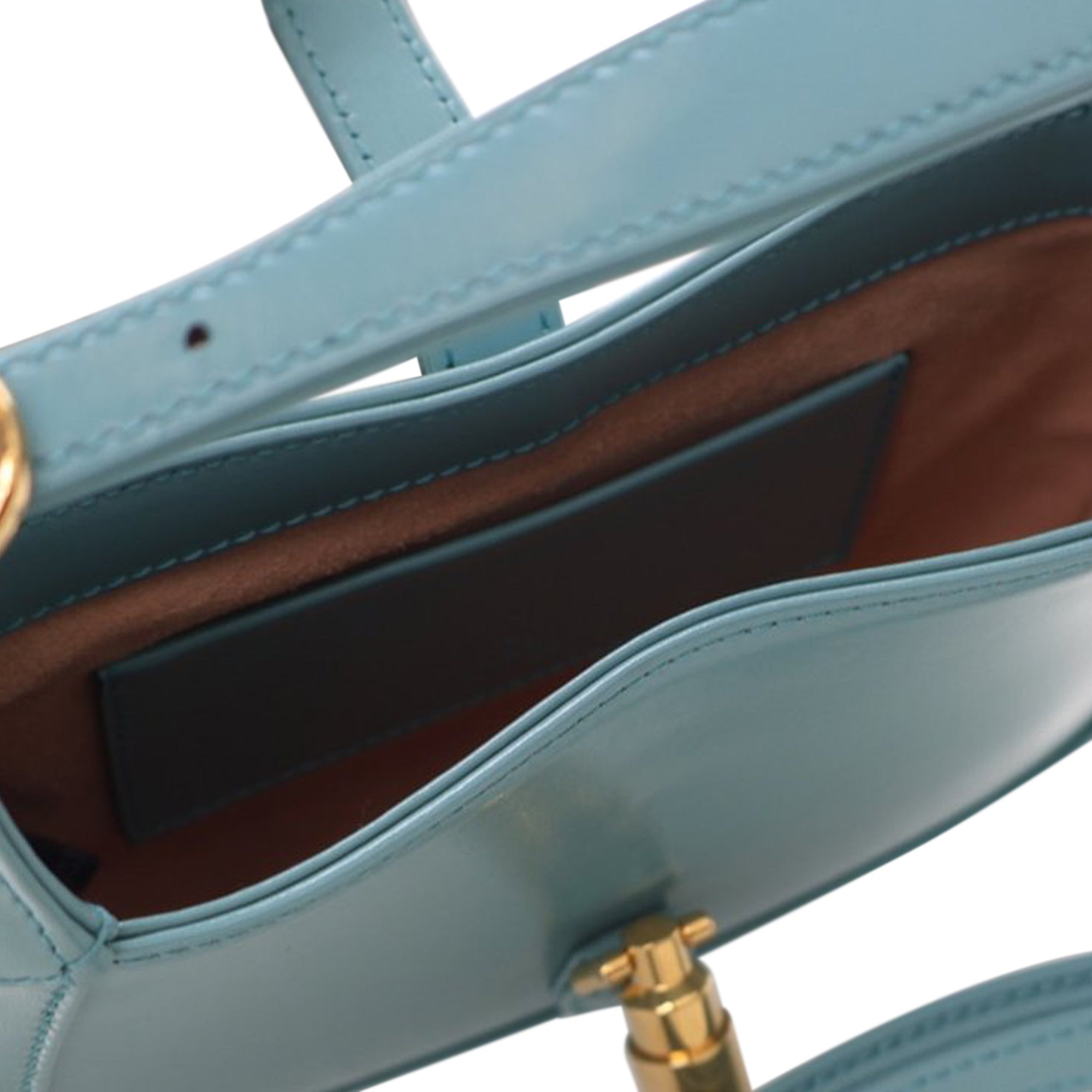 Gucci Mini Calfskin Jackie 1961 Crossbody - image 4