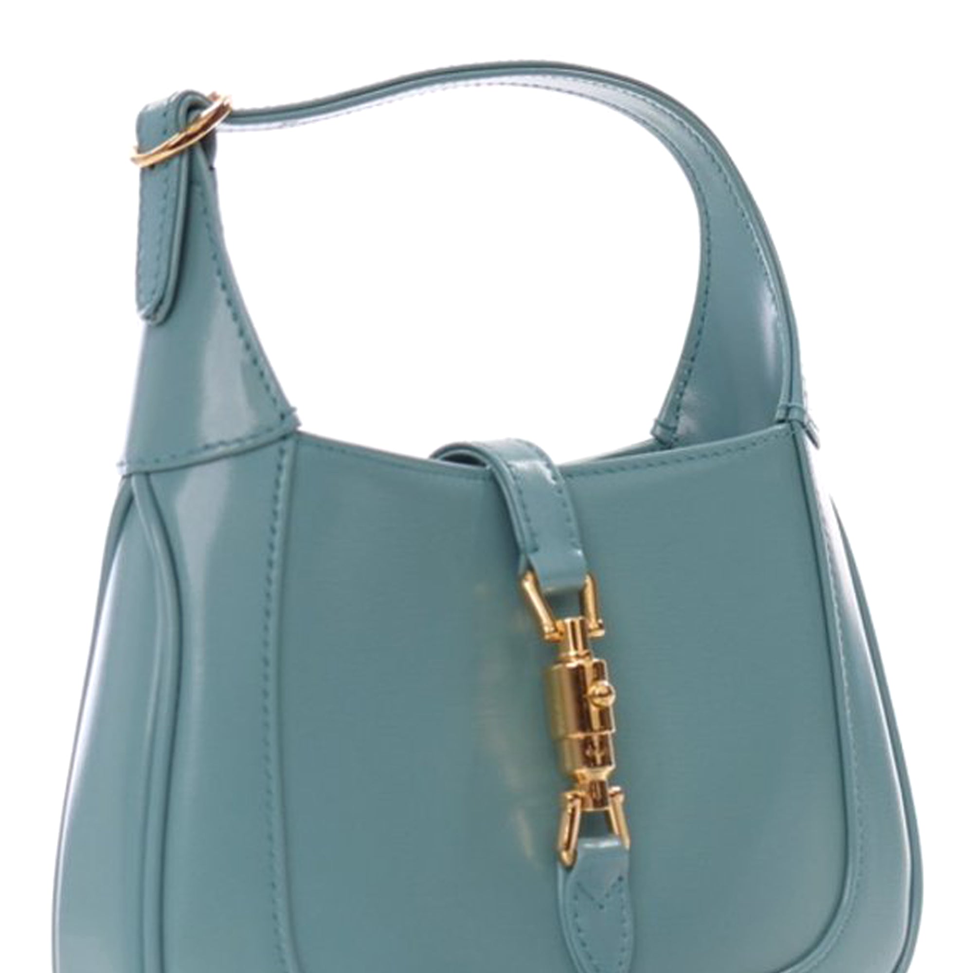 Gucci Mini Calfskin Jackie 1961 Crossbody - image 6