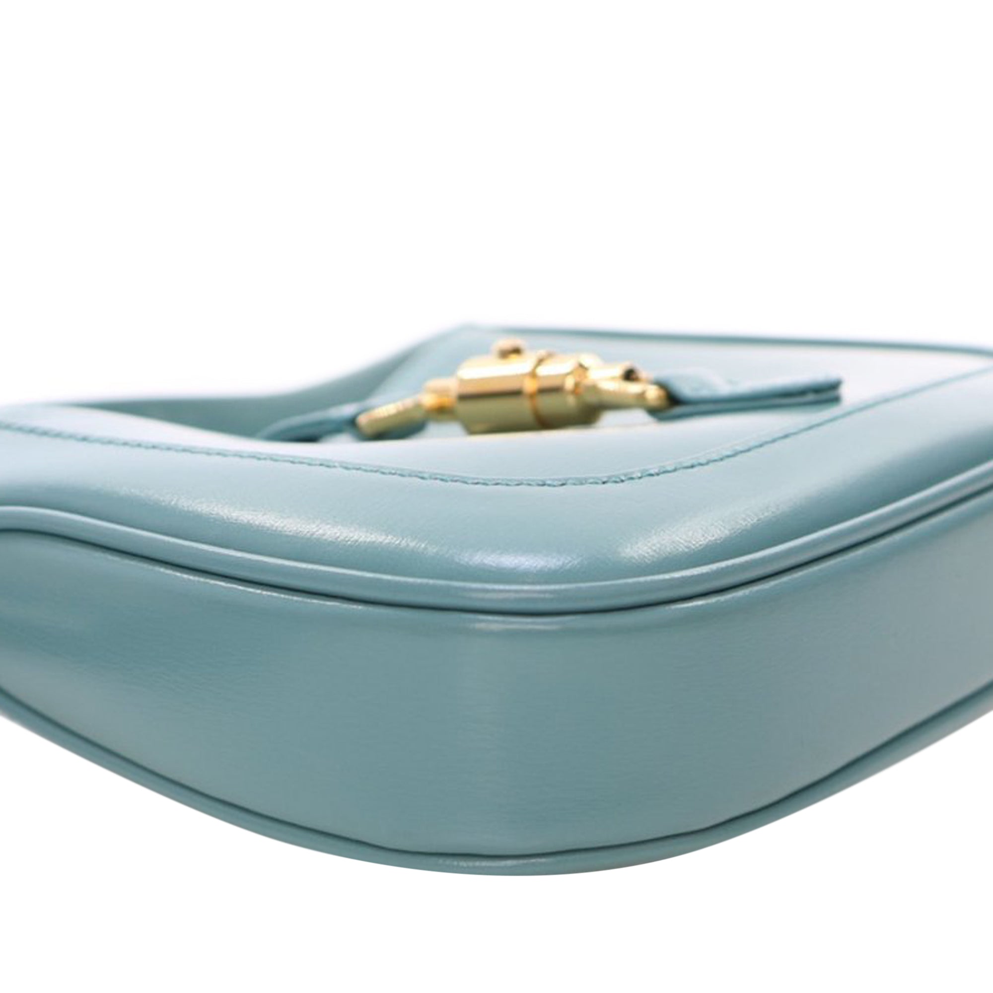 Gucci Mini Calfskin Jackie 1961 Crossbody - image 7