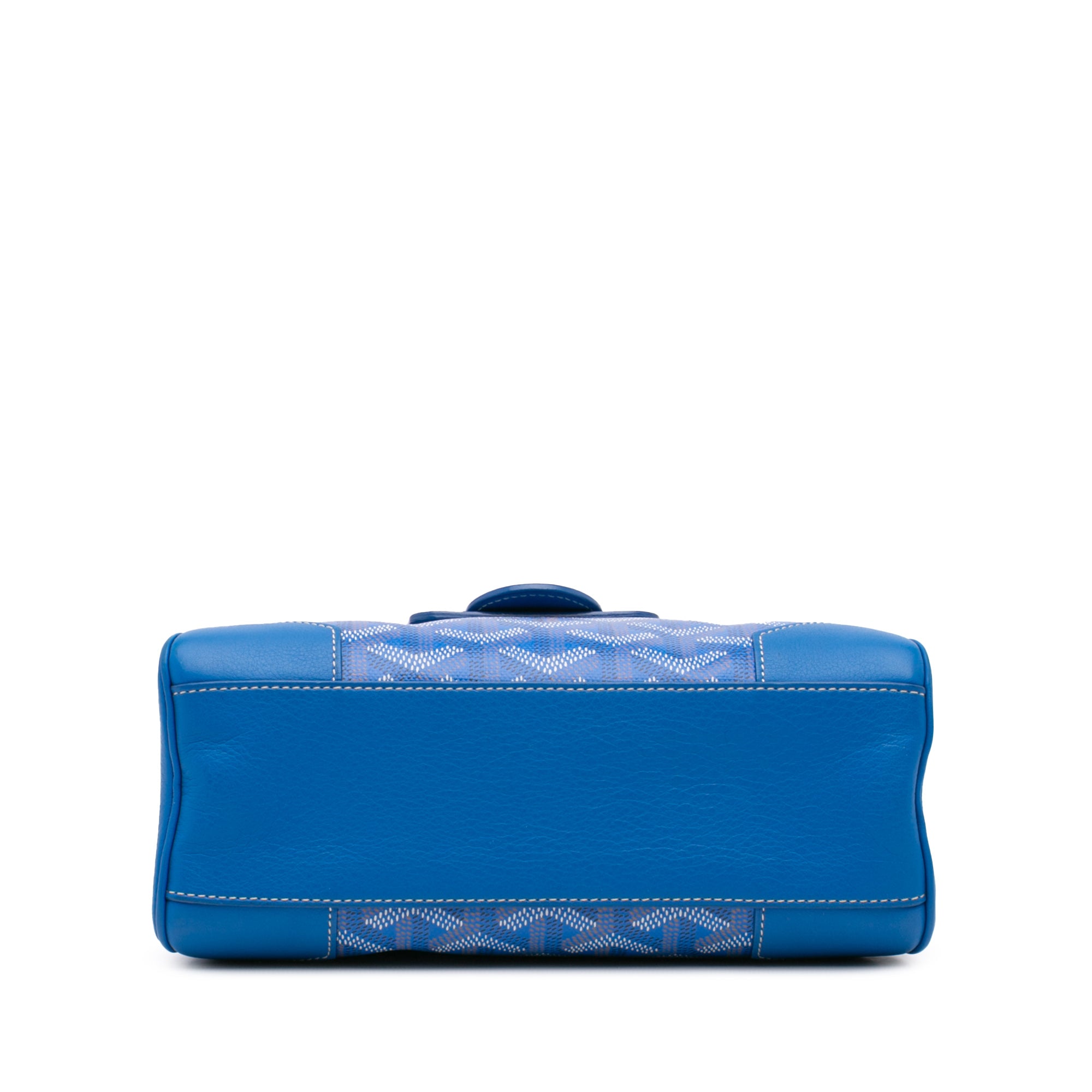 Goyard Mini Goyardine Saigon Souple - image 3