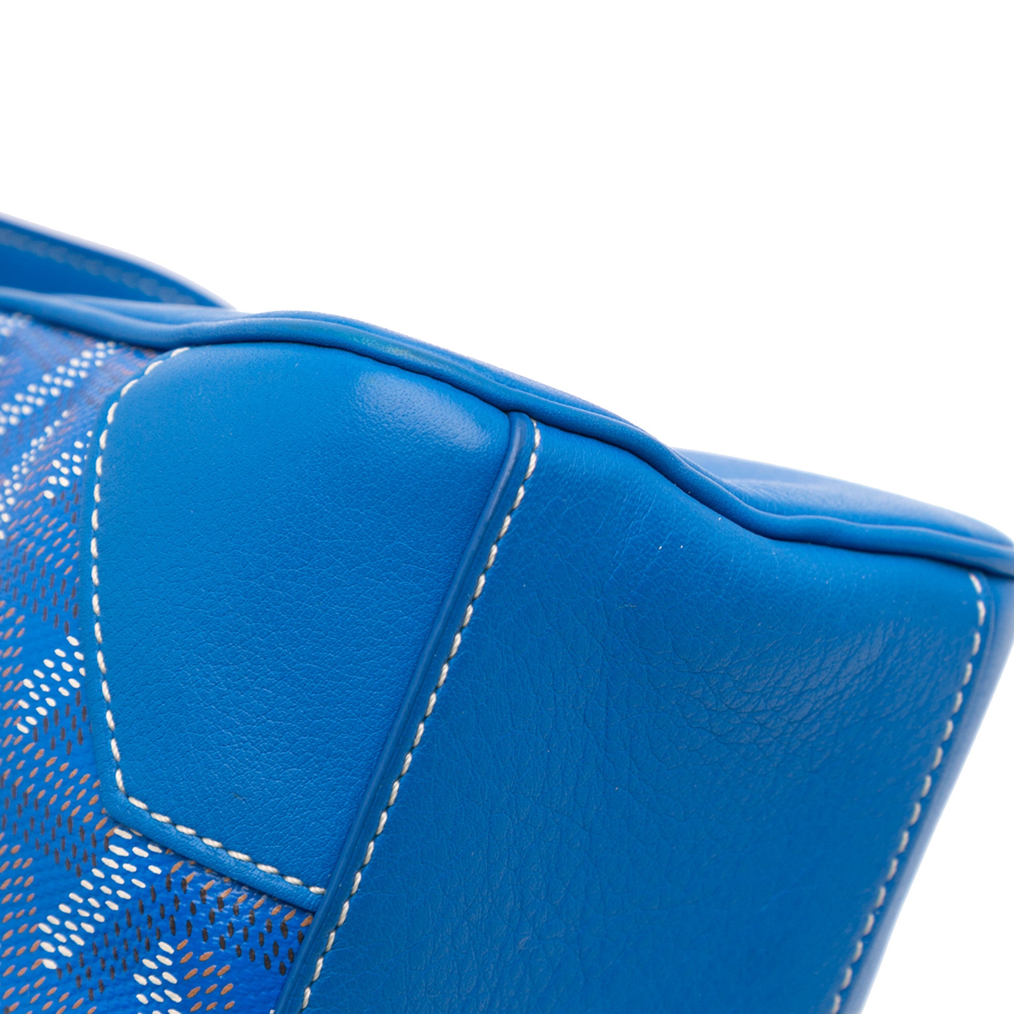 Goyard Mini Goyardine Saigon Souple - image 7