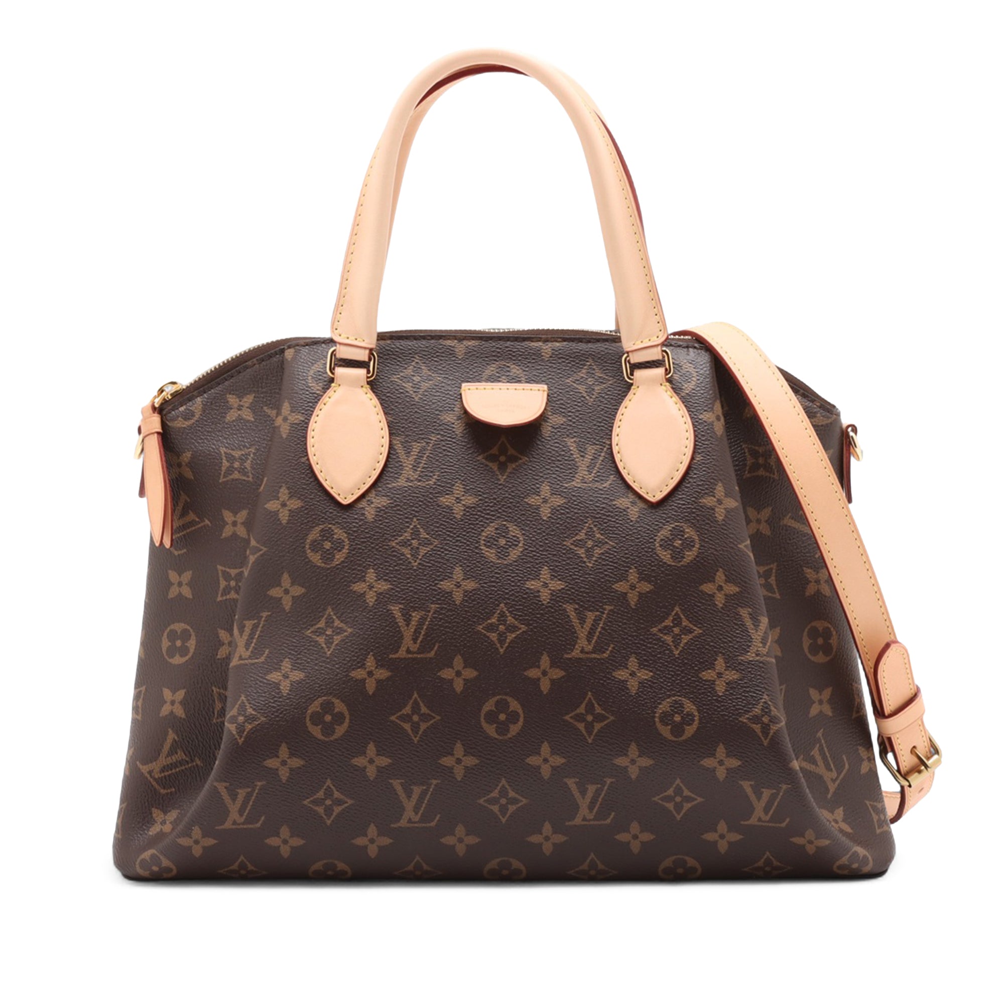 Louis Vuitton Monogram Rivoli MM - image 1