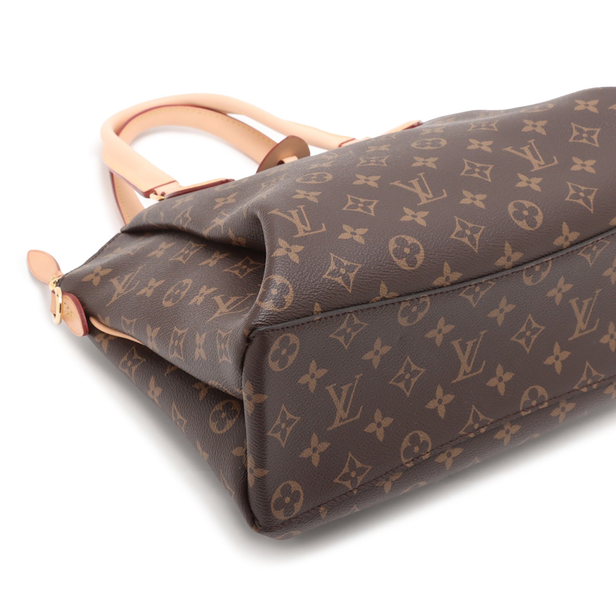 Louis Vuitton Monogram Rivoli MM - image 6