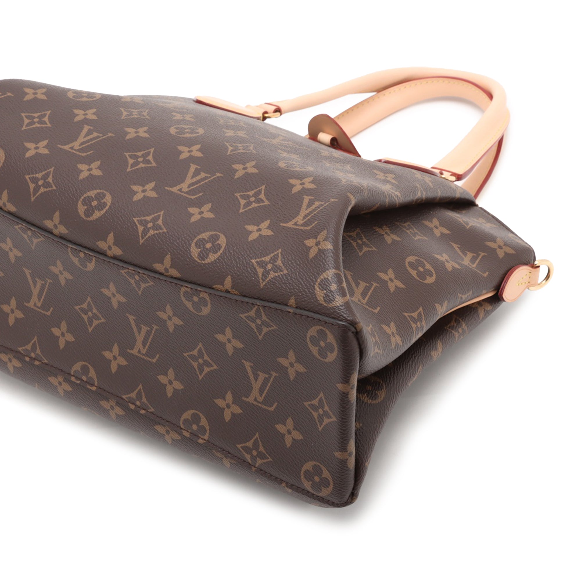 Louis Vuitton Monogram Rivoli MM - image 7