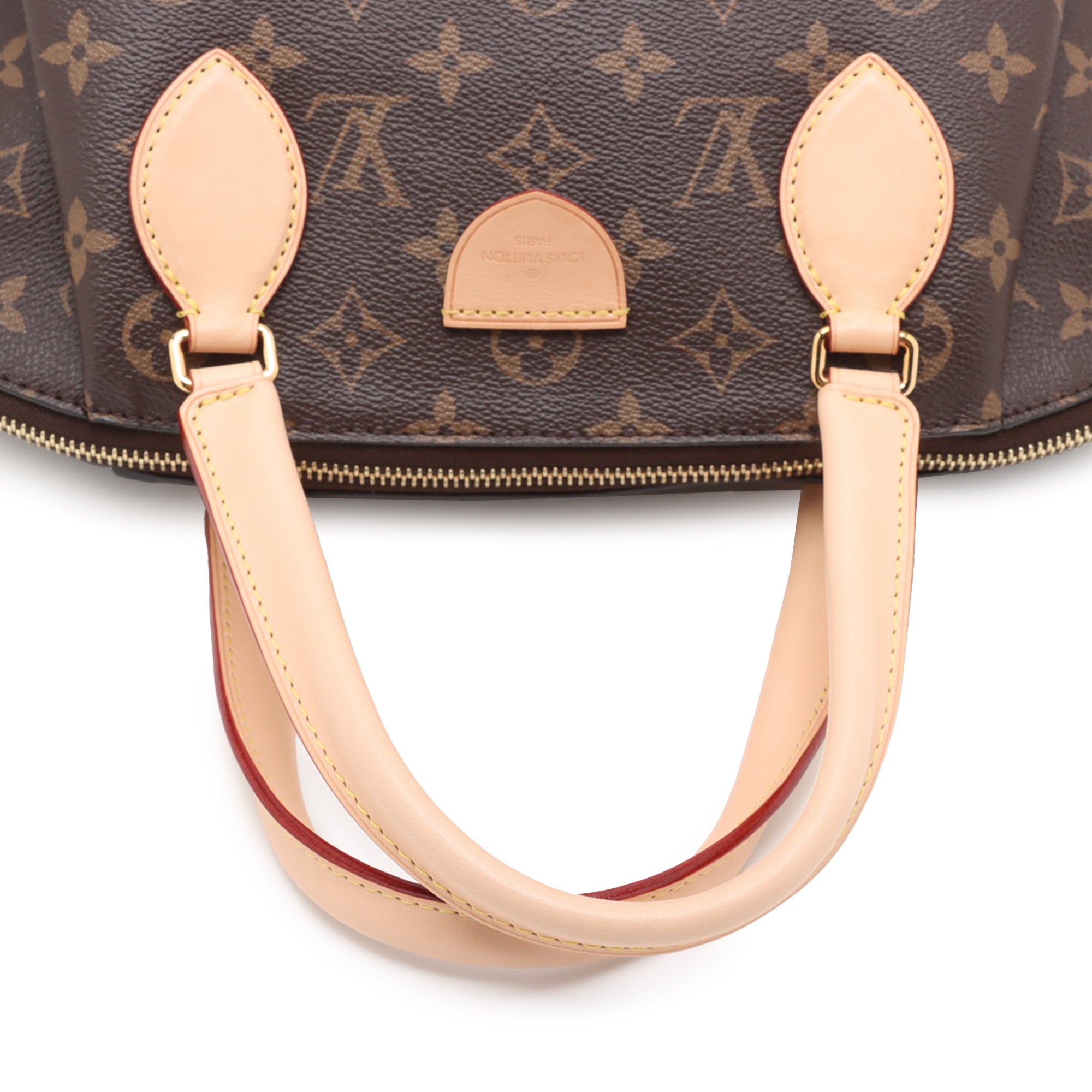Louis Vuitton Monogram Rivoli MM - image 8