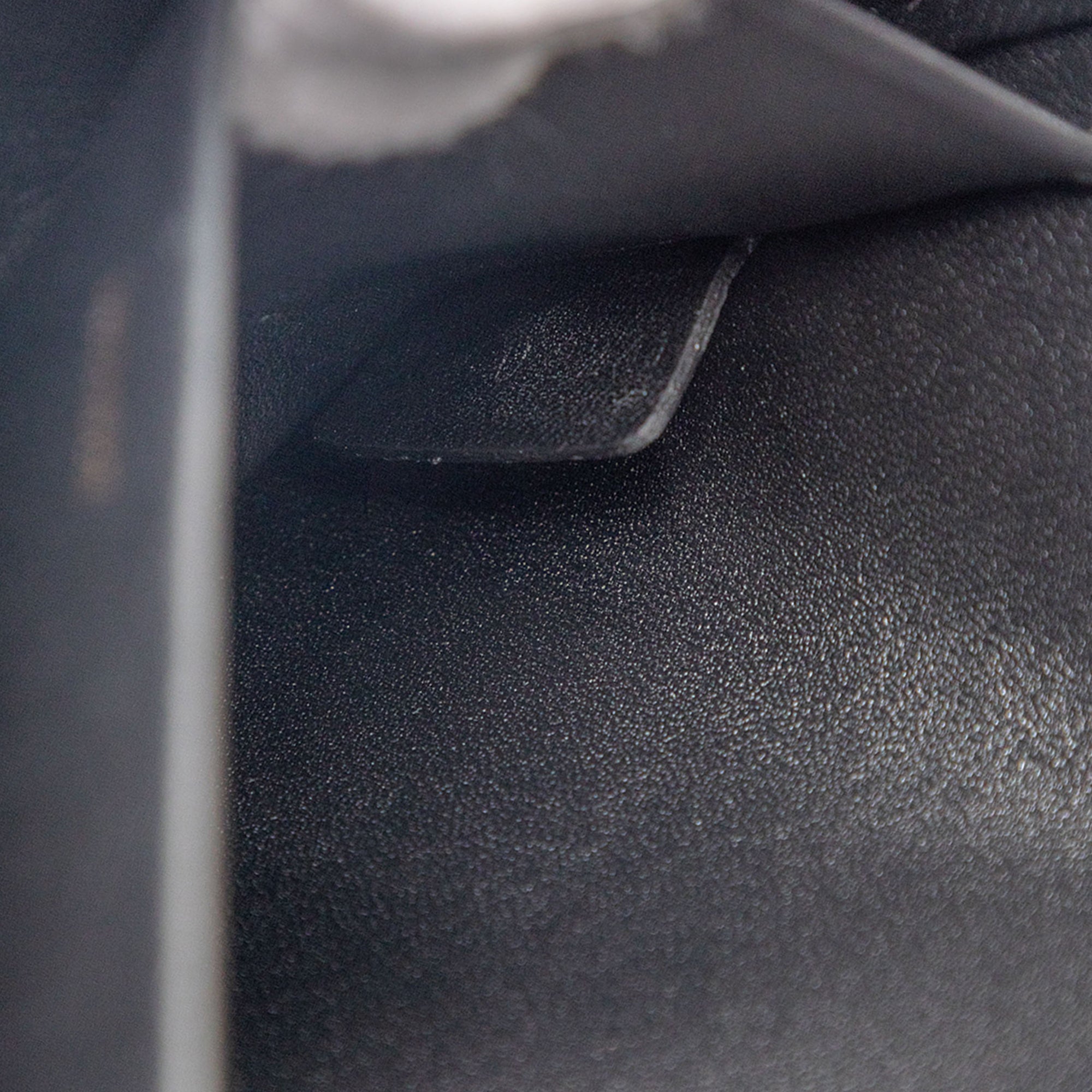 Celine Shiny Calfskin Claude Shoulder Bag - image 6