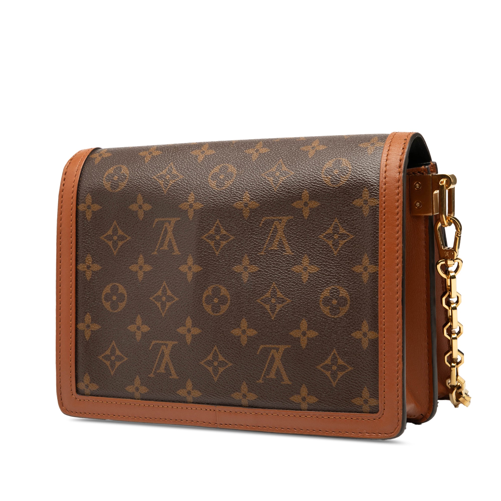 Louis Vuitton Monogram Reverse Dauphine MM - image 2