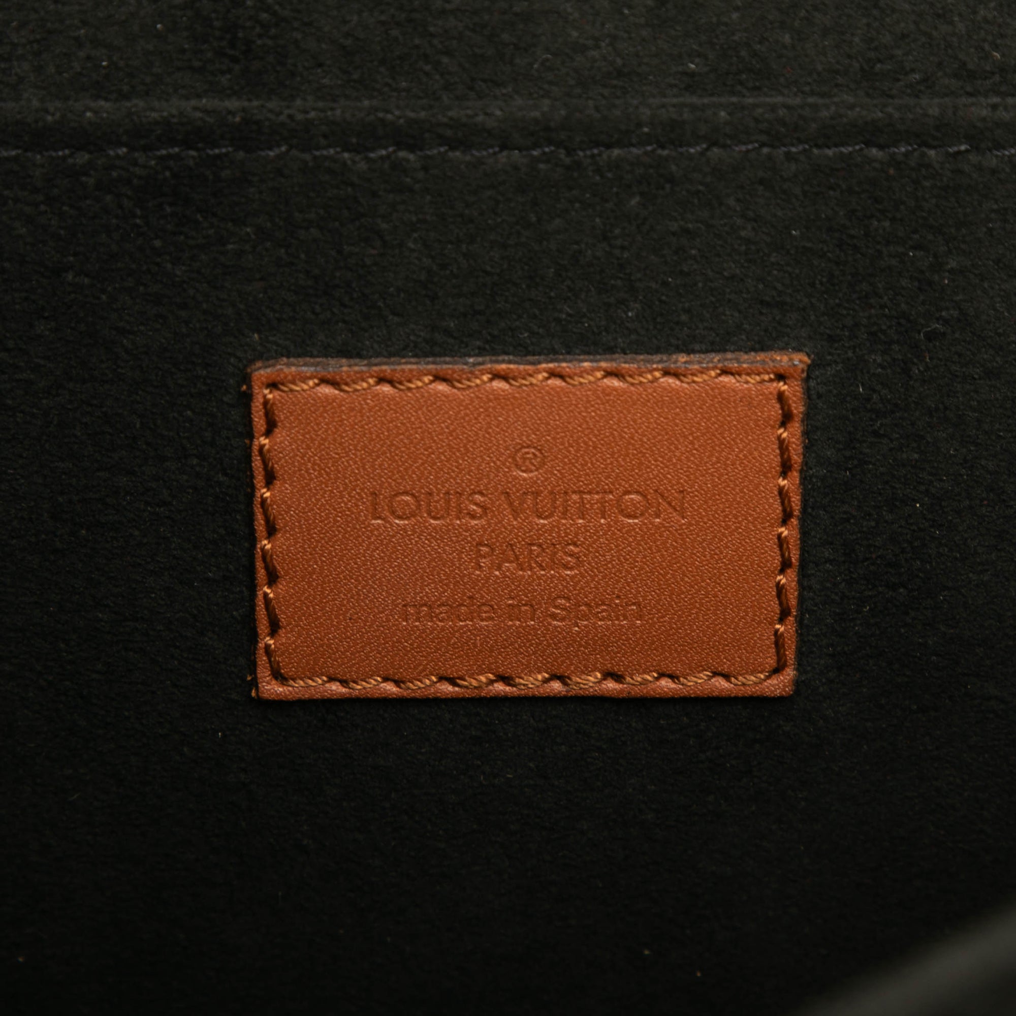 Louis Vuitton Monogram Reverse Dauphine MM - image 5