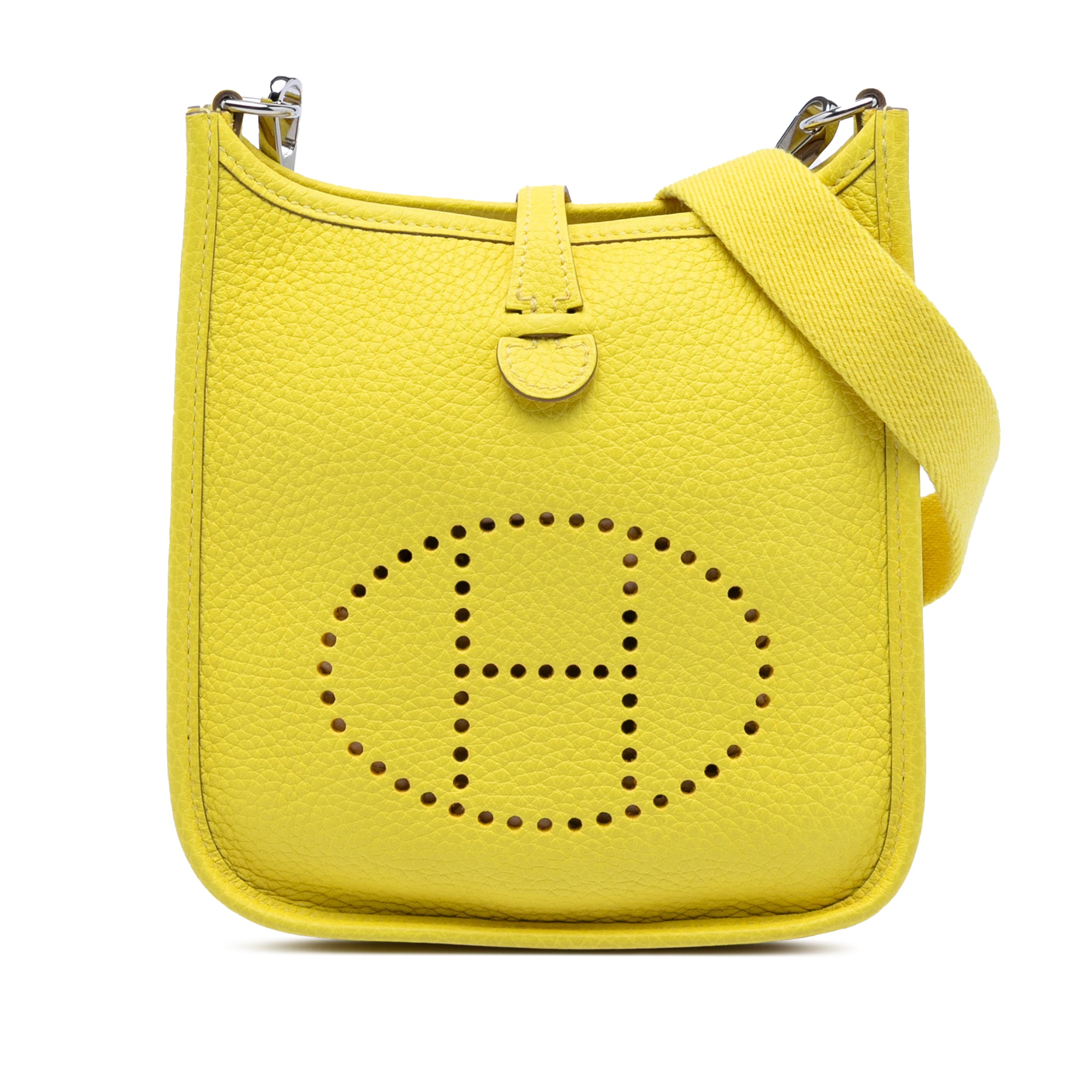 Hermès Clemence Evelyne TPM - image 1