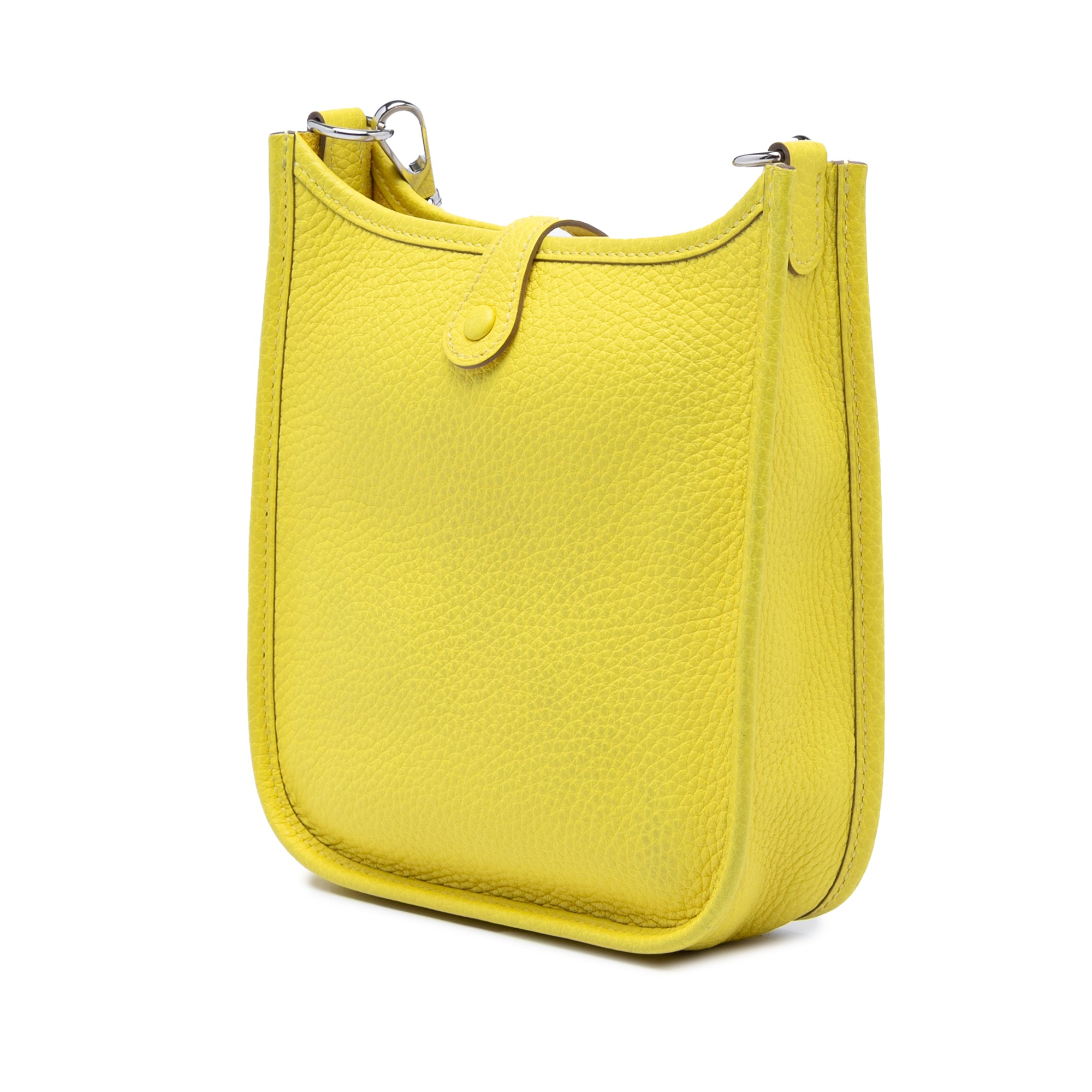 Hermès Clemence Evelyne TPM - image 2