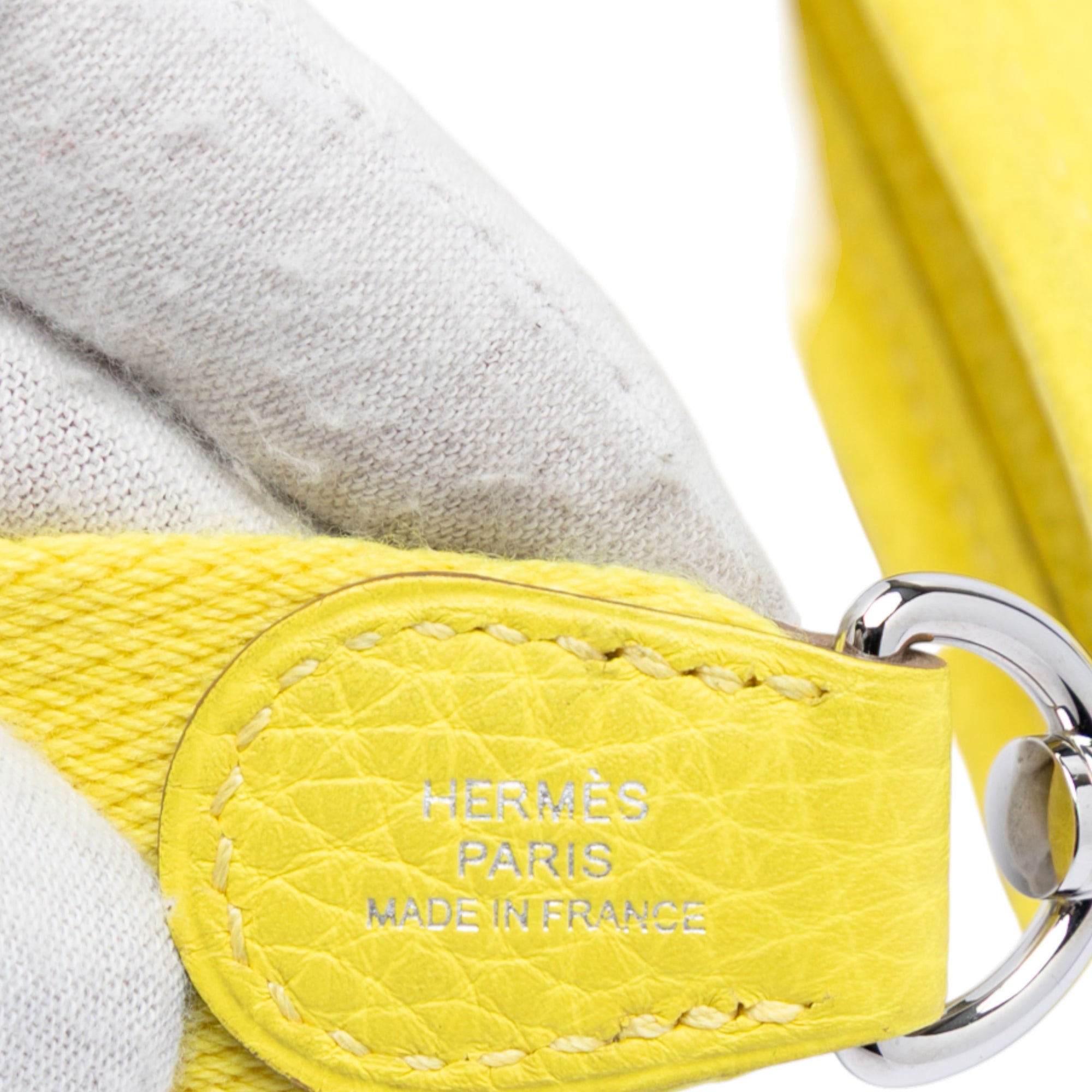 Hermès Clemence Evelyne TPM - image 5