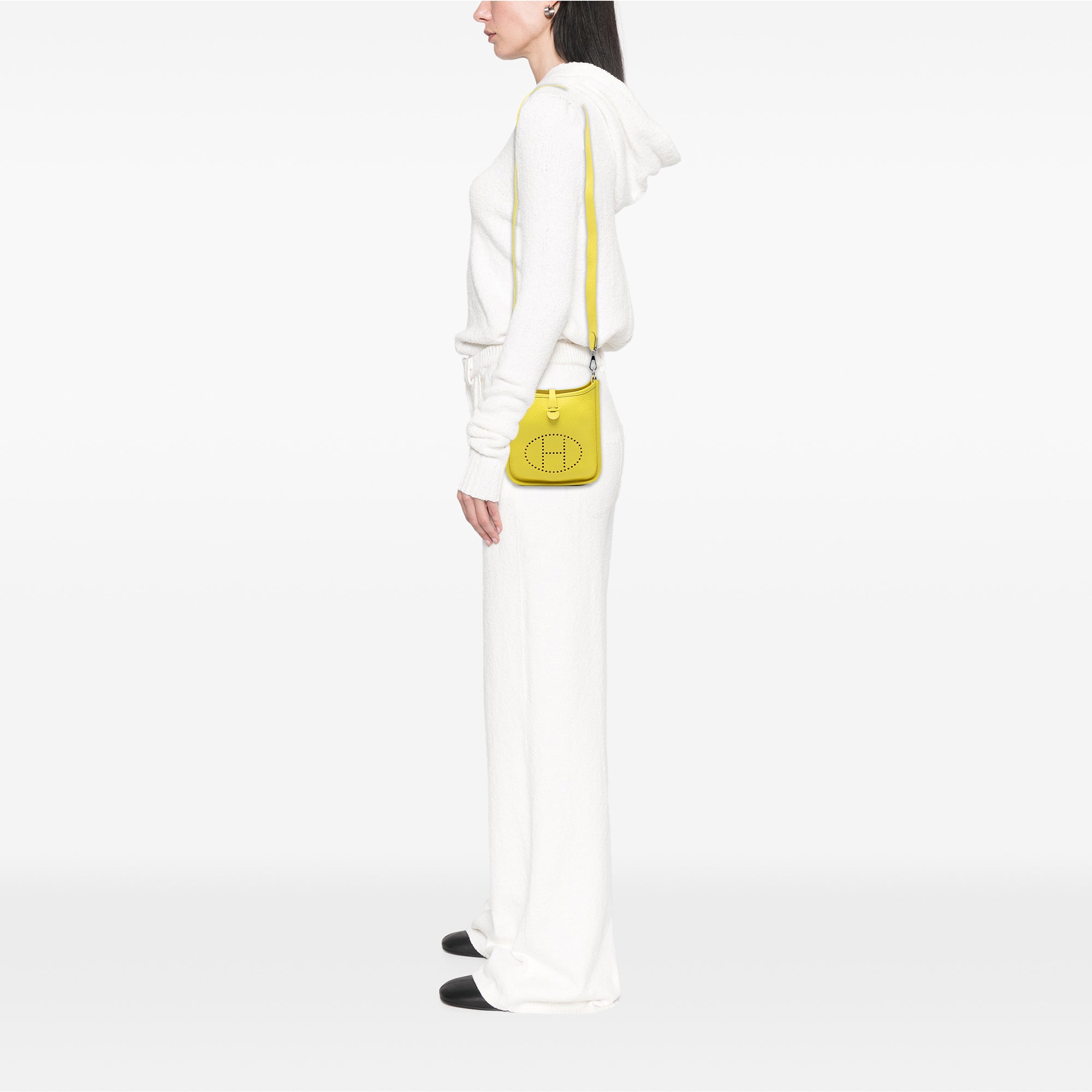 Hermès Clemence Evelyne TPM - image 7