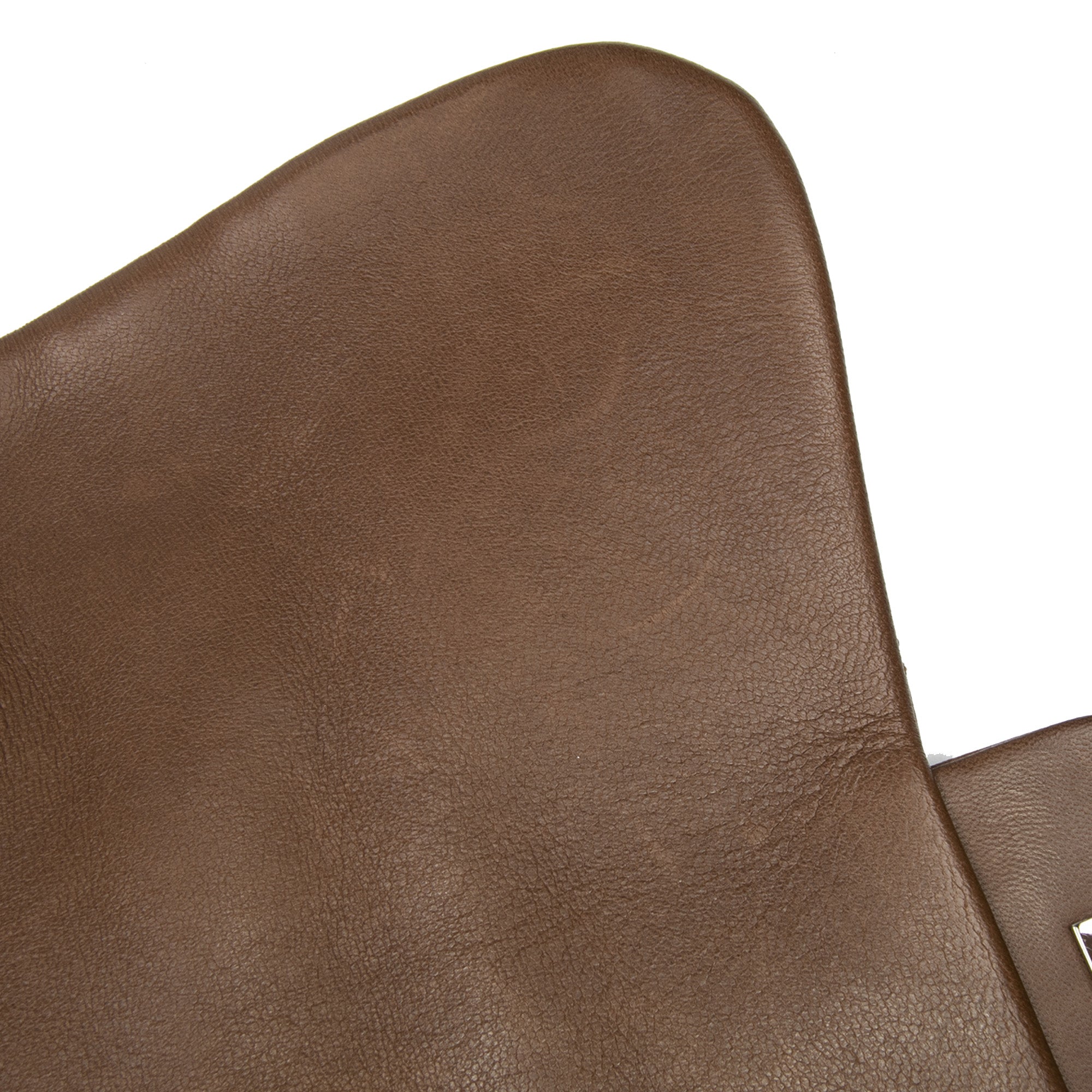 Chanel CC Quilted Lambskin 3 Flap - image 8