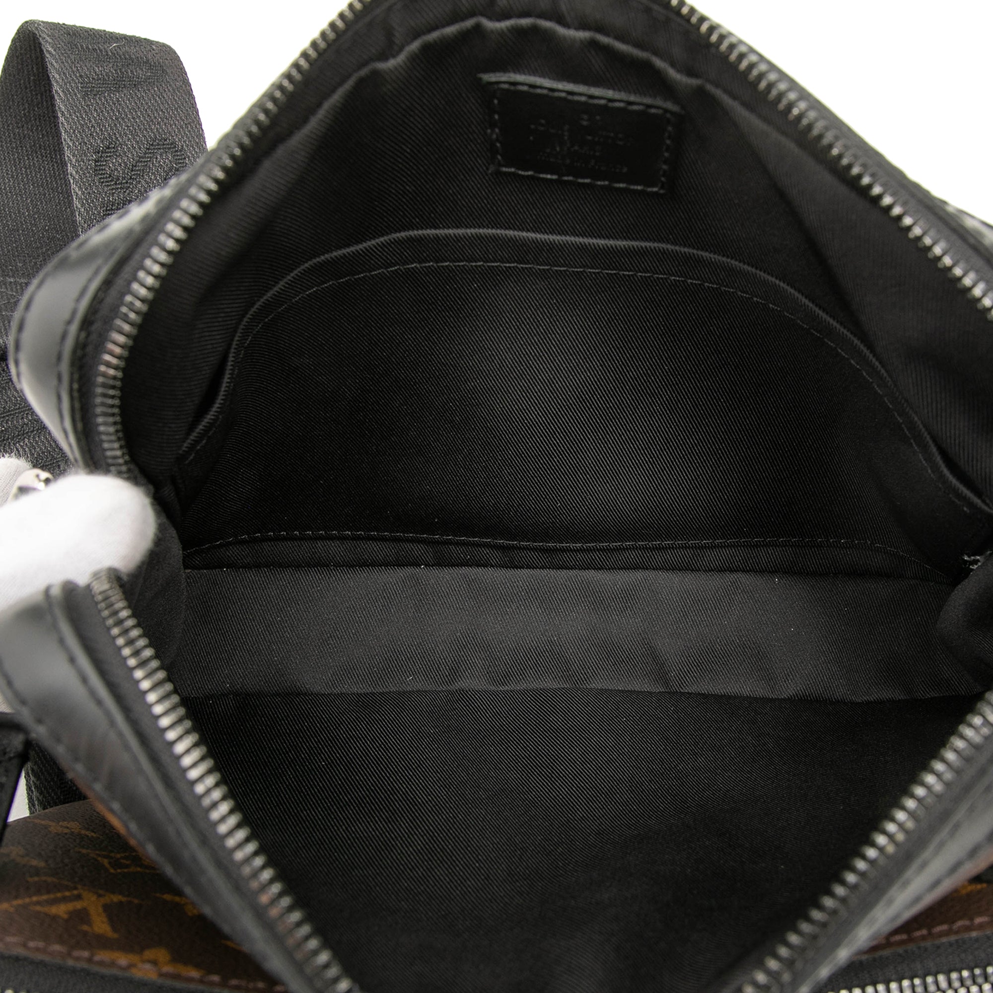 Louis Vuitton Monogram Macassar Trio Messenger - image 4