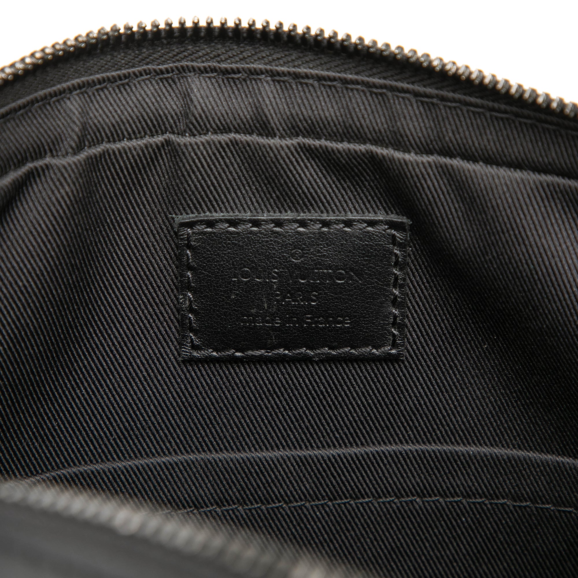 Louis Vuitton Monogram Macassar Trio Messenger - image 5