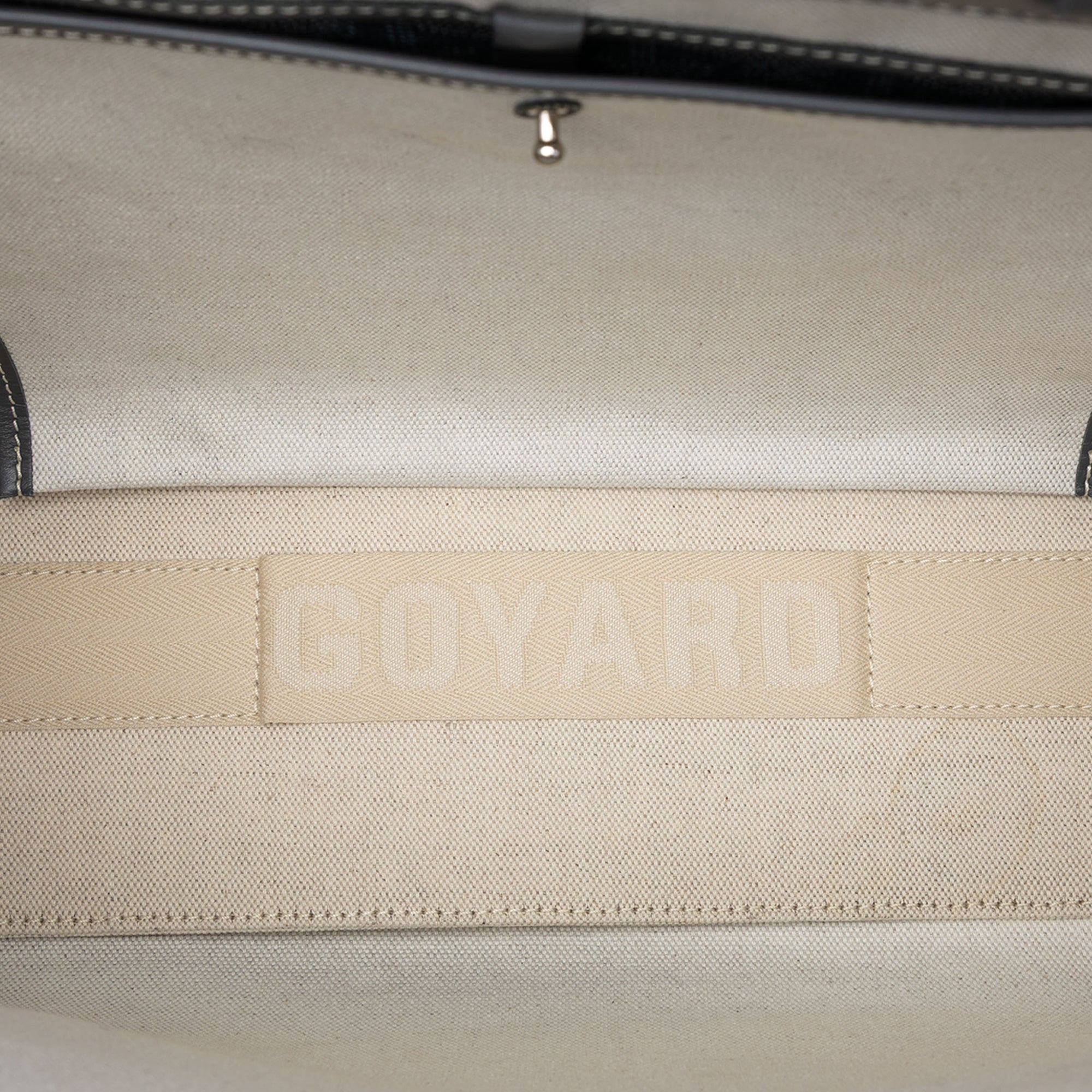 Goyard Goyardine Bellechasse PM - image 4