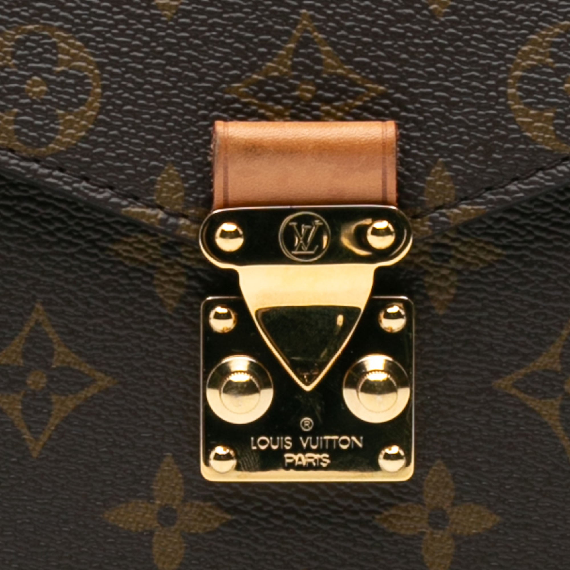 Louis Vuitton Monogram Pochette Metis - image 6