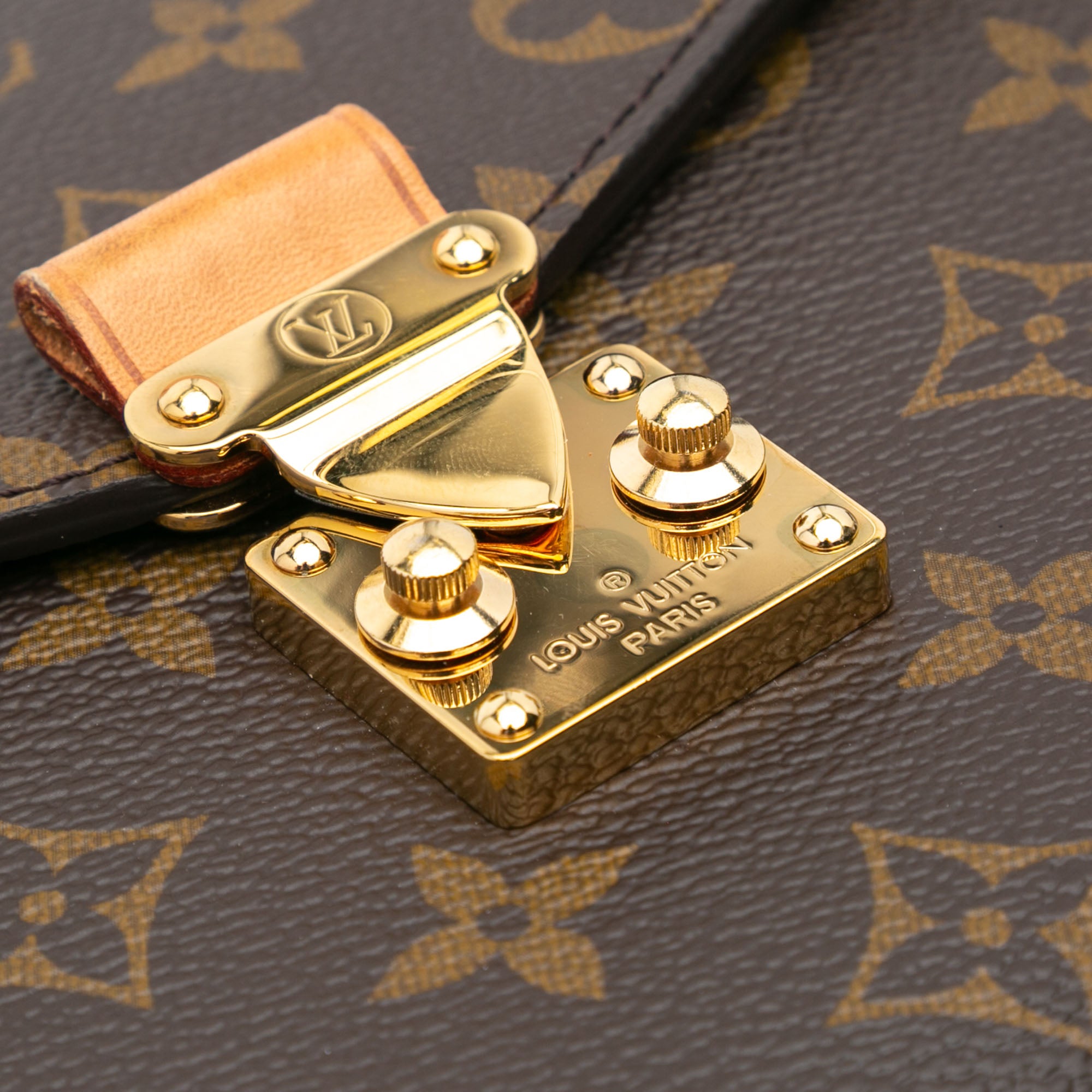 Louis Vuitton Monogram Pochette Metis - image 7