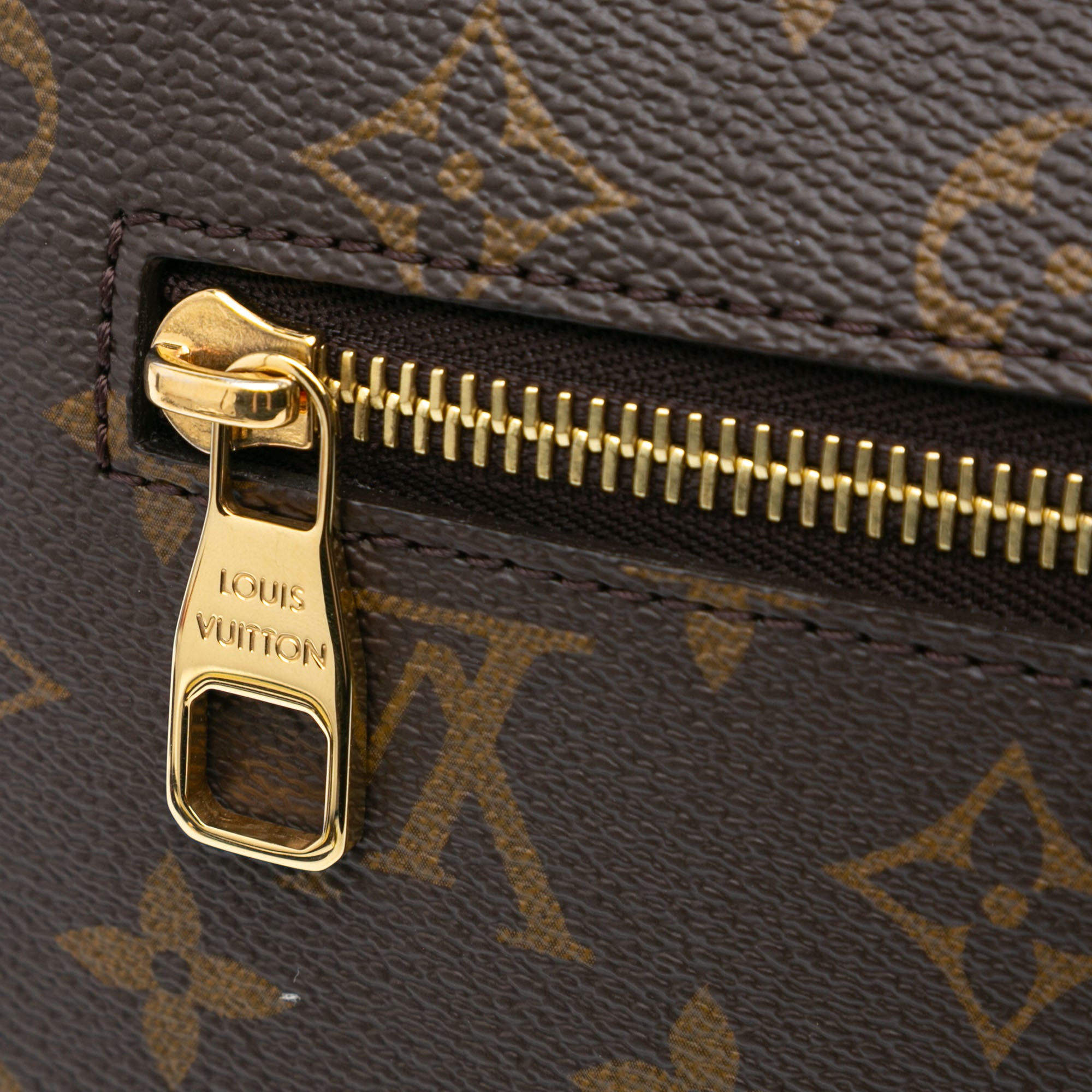 Louis Vuitton Monogram Pochette Metis - image 8