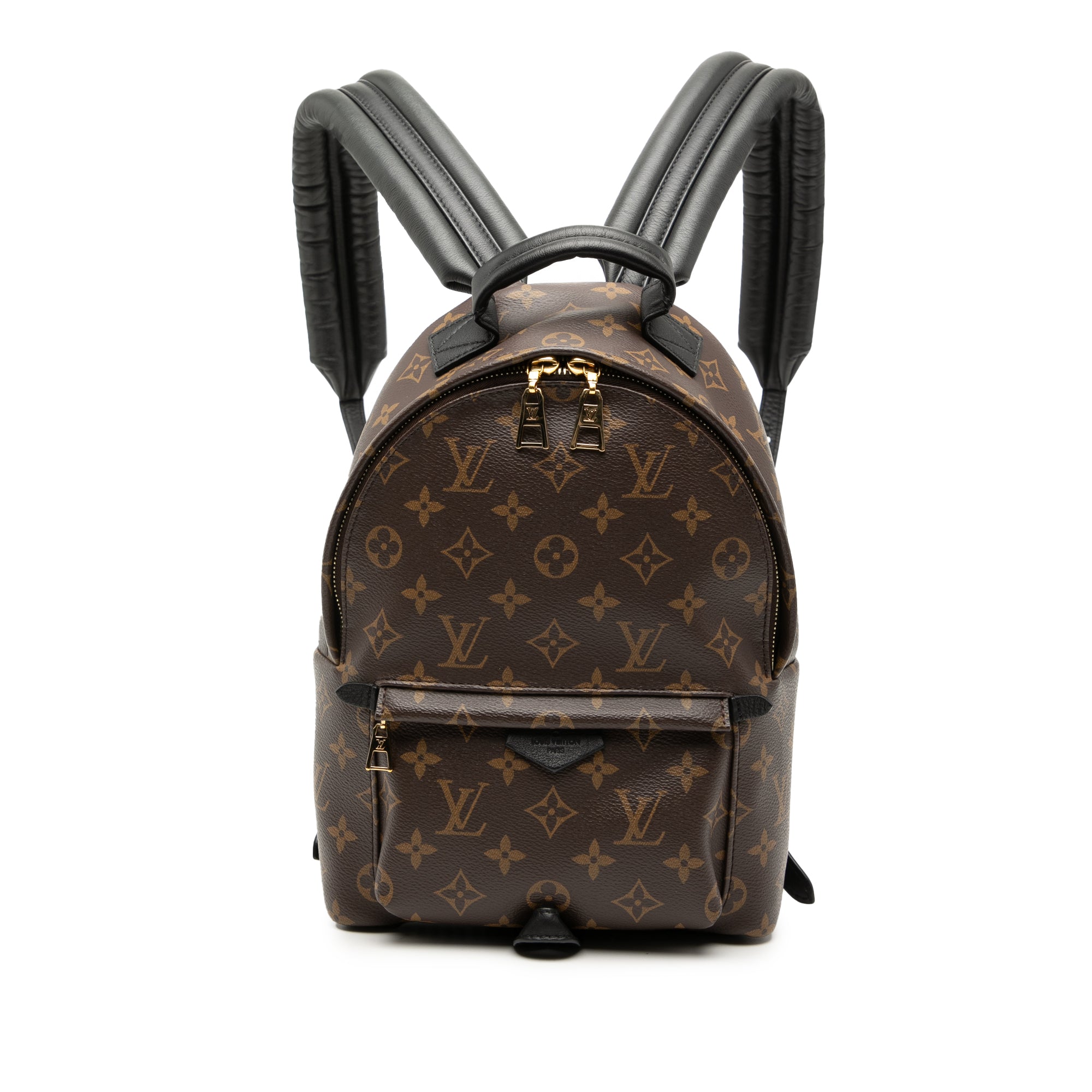 Louis Vuitton Monogram Palm Springs PM - image 1
