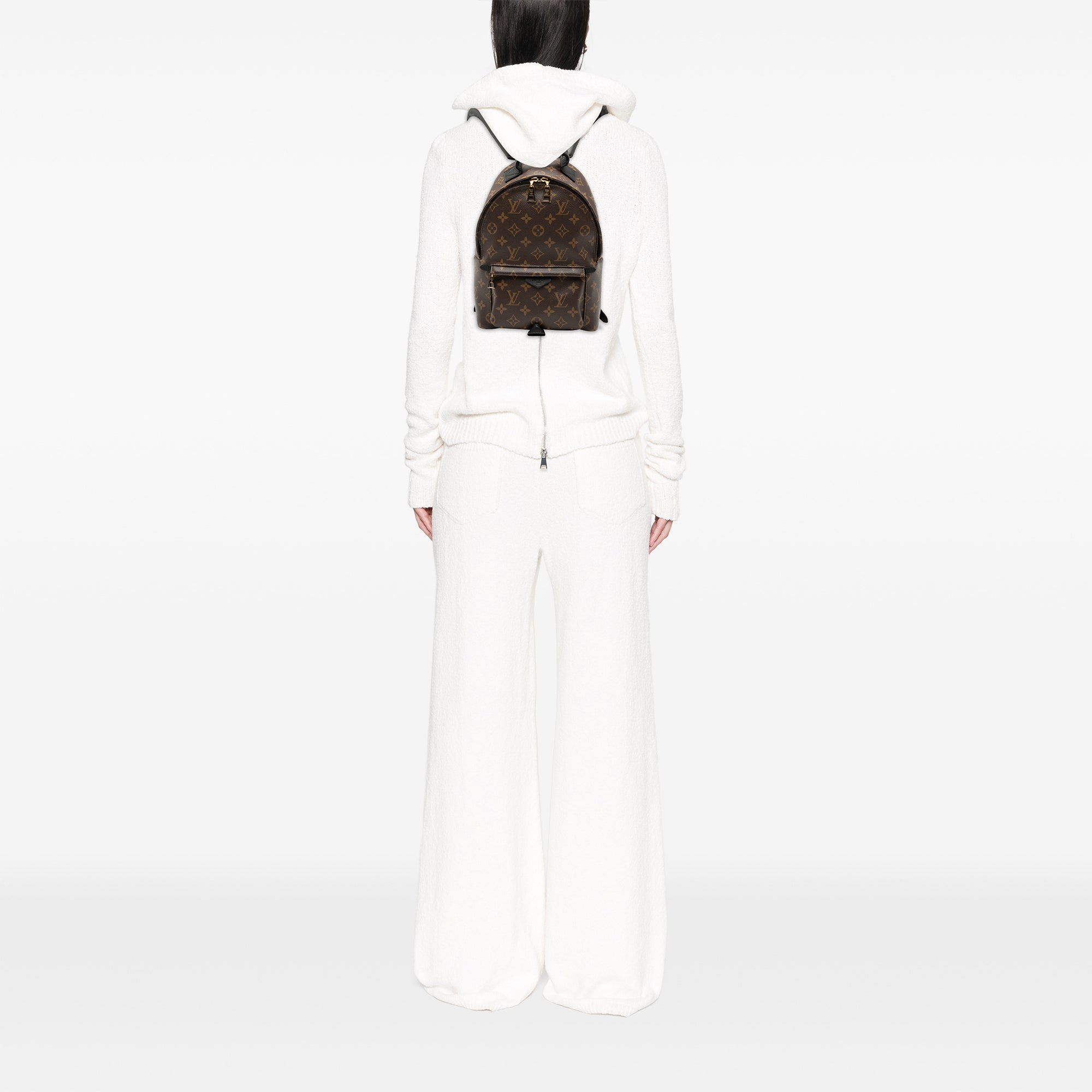 Louis Vuitton Monogram Palm Springs PM - image 7