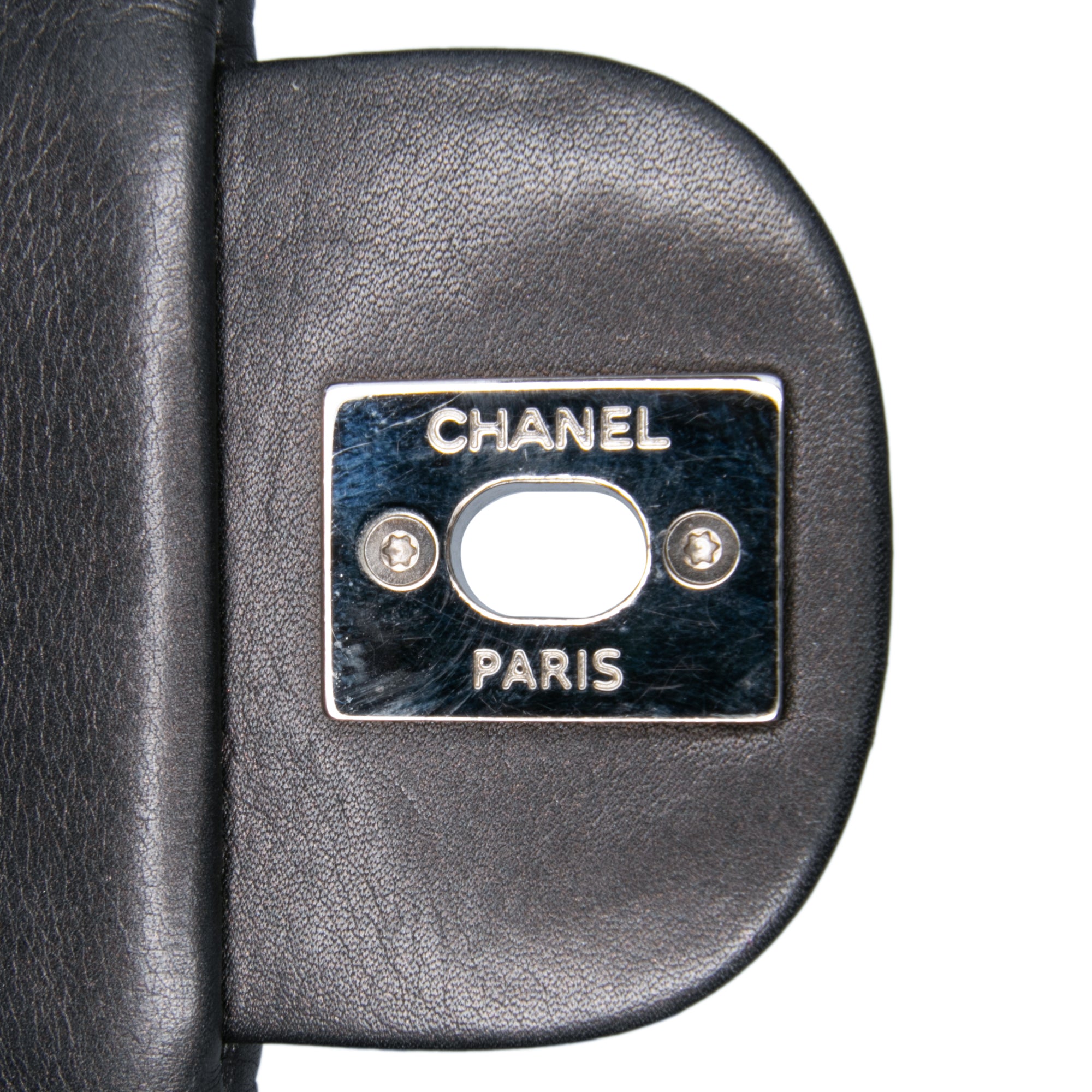 Chanel CC Quilted Calfskin Ultimate Stitch Flap - image 8