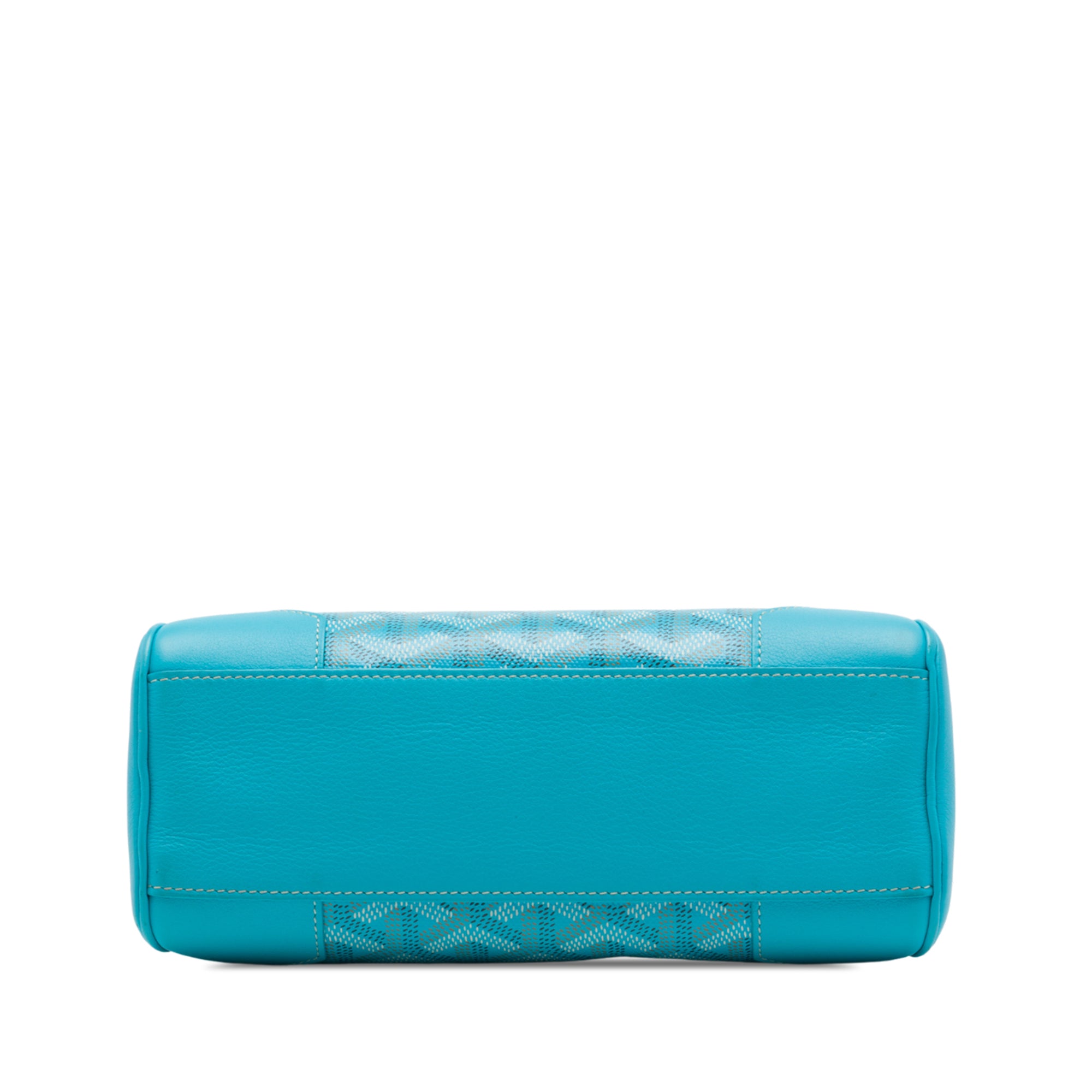 Goyard Mini Goyardine Saigon Souple - image 3
