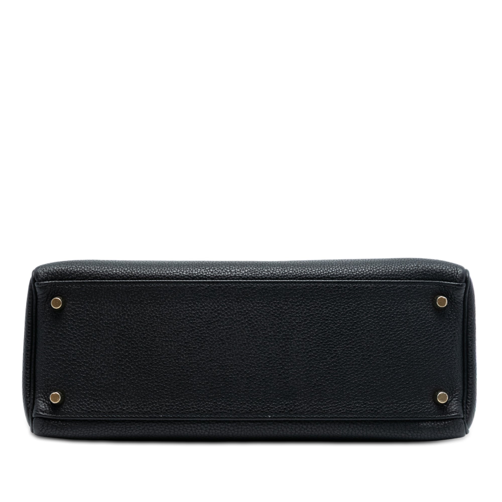 Hermès Togo Kelly II Retourne 32 - image 3