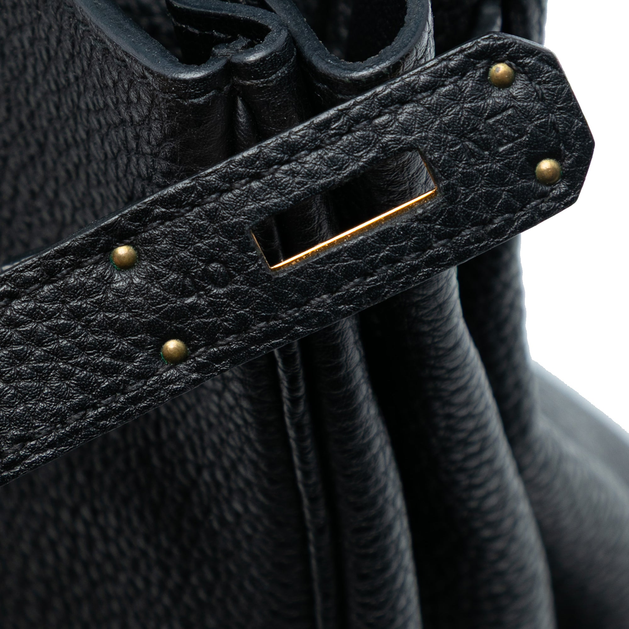 Hermès Togo Kelly II Retourne 32 - image 6