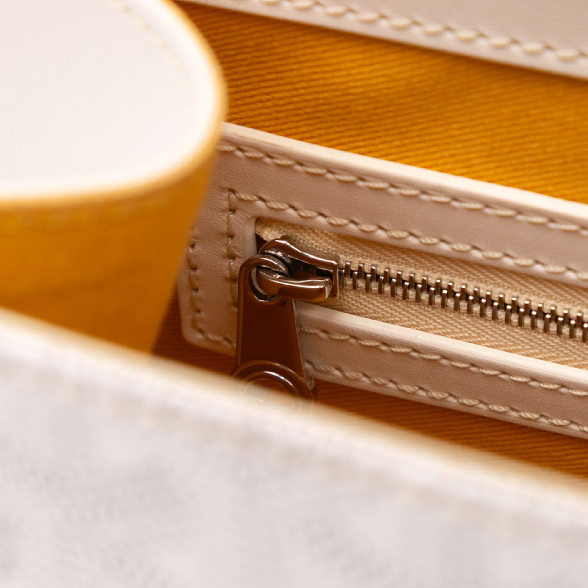 Goyard Goyardine Saigon Structured PM - image 6