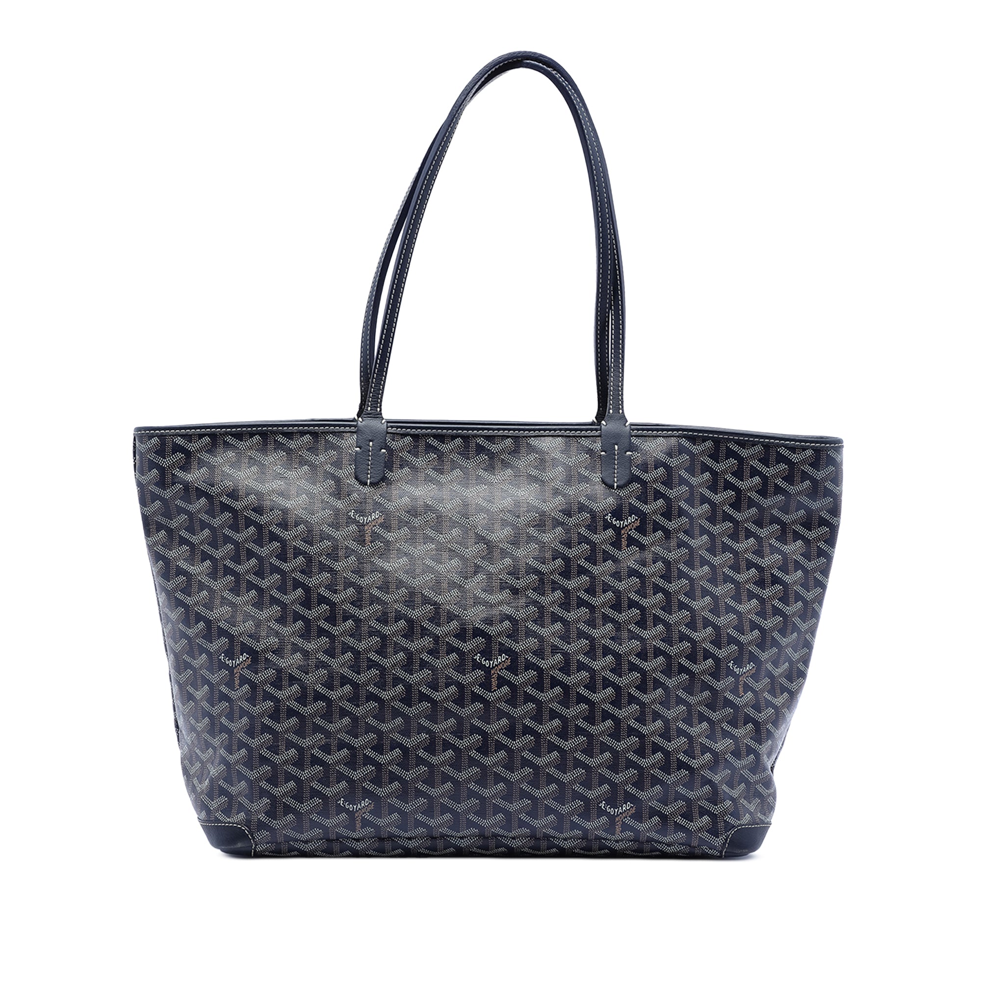 Goyard Goyardine Artois MM - image 1