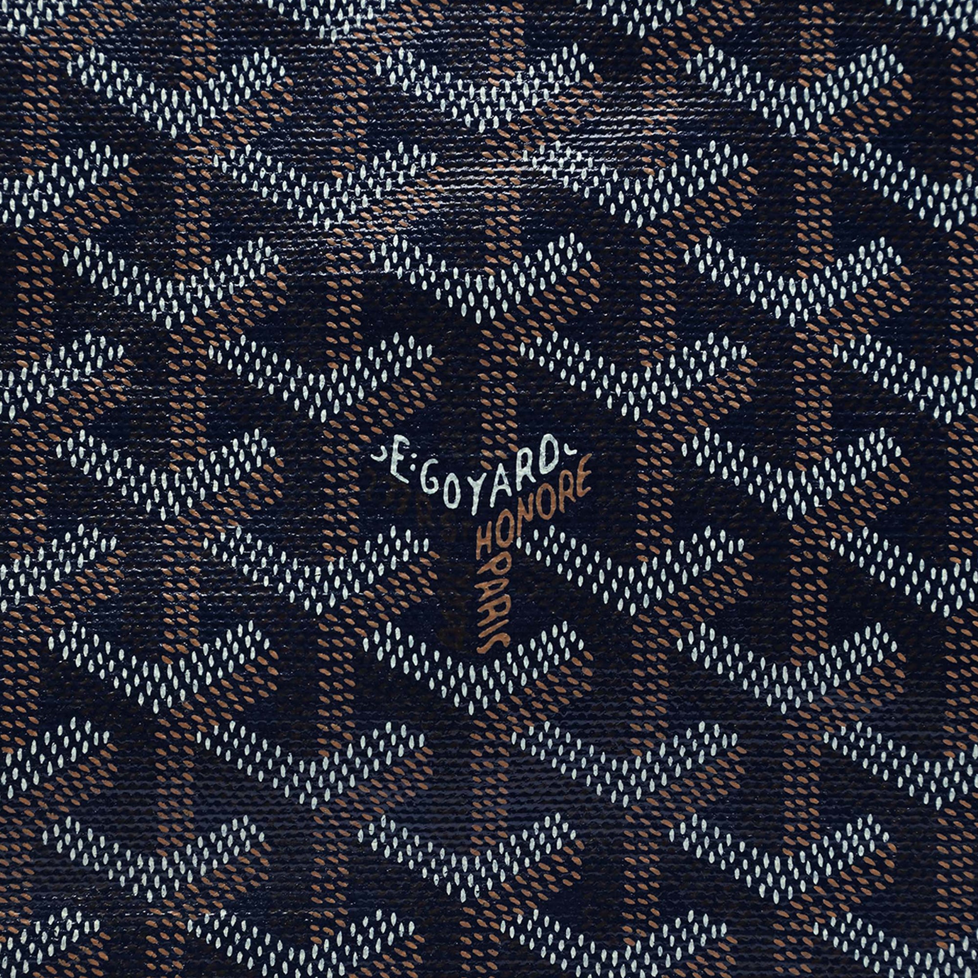 Goyard Goyardine Artois MM - image 7