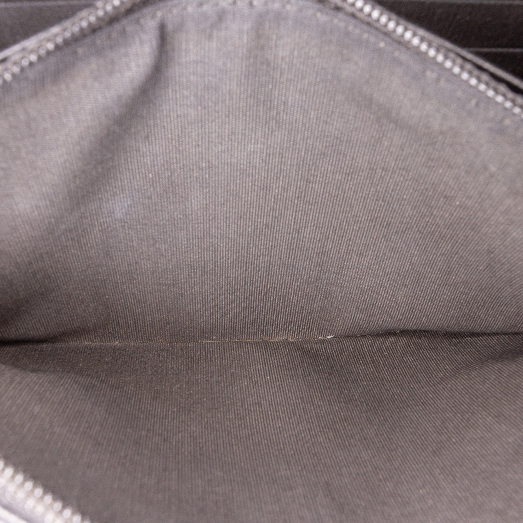 Chanel Quilted Lambskin Coco Boy Wallet On Chain - image 5