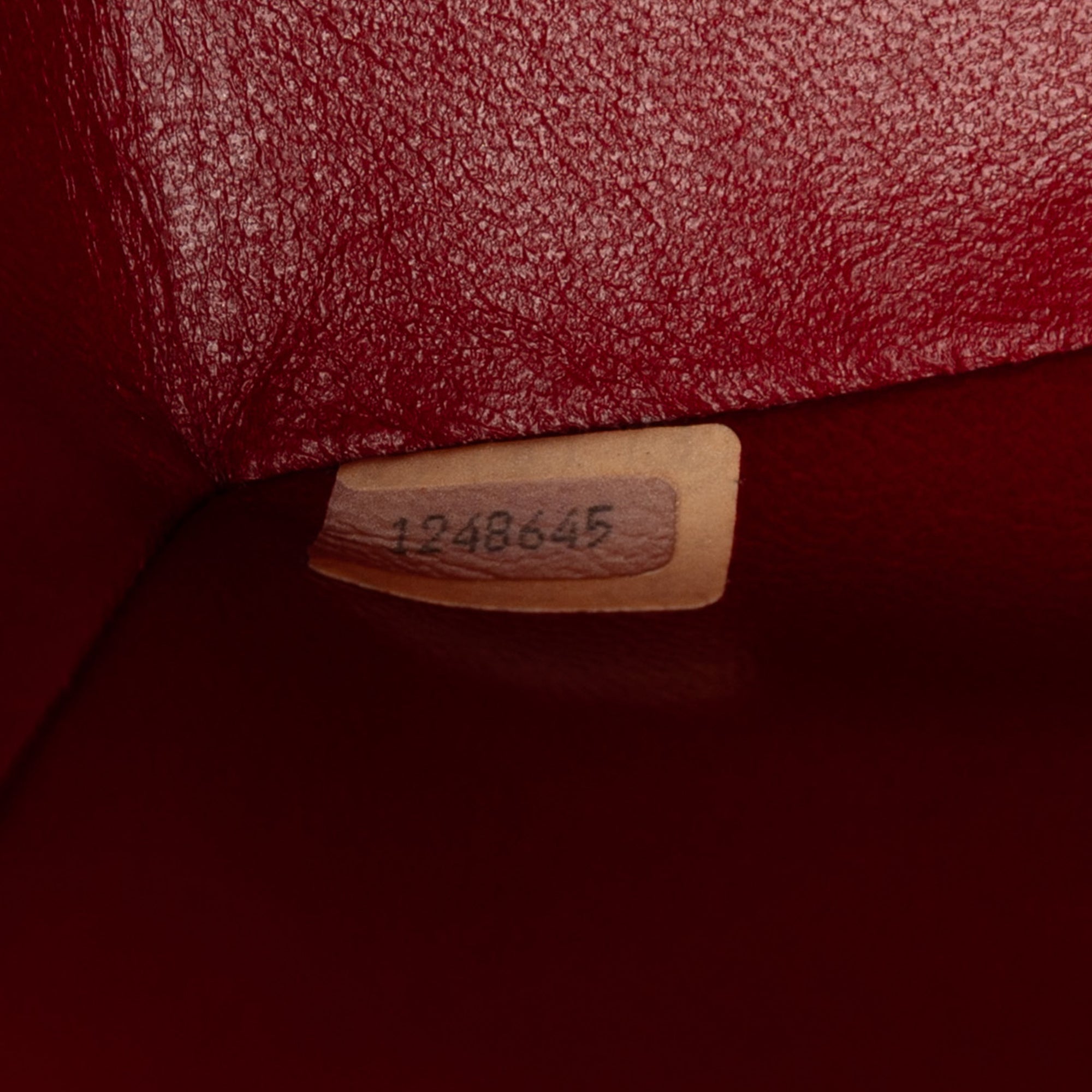 Chanel Mini Square Classic Lambskin Single Flap - image 7