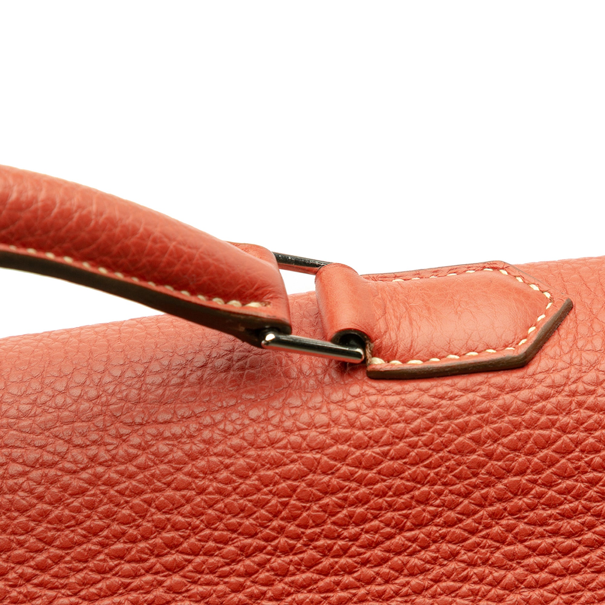 Hermès Togo Kelly Depeches 38 - image 8