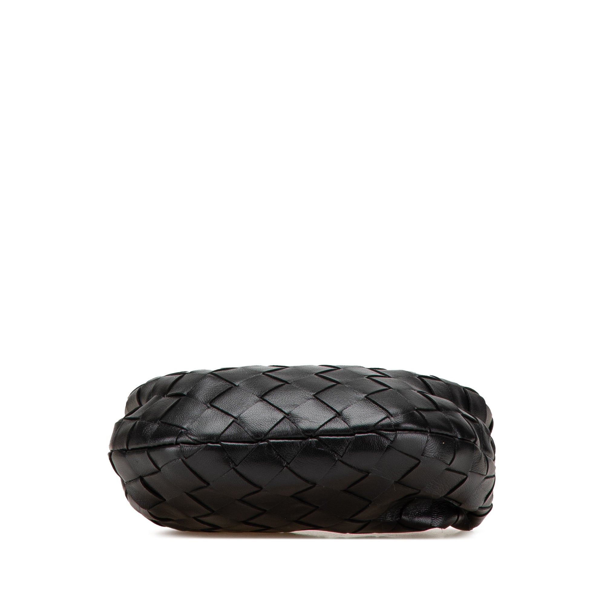 Bottega Veneta Candy Nappa Intrecciato Jodie - image 3