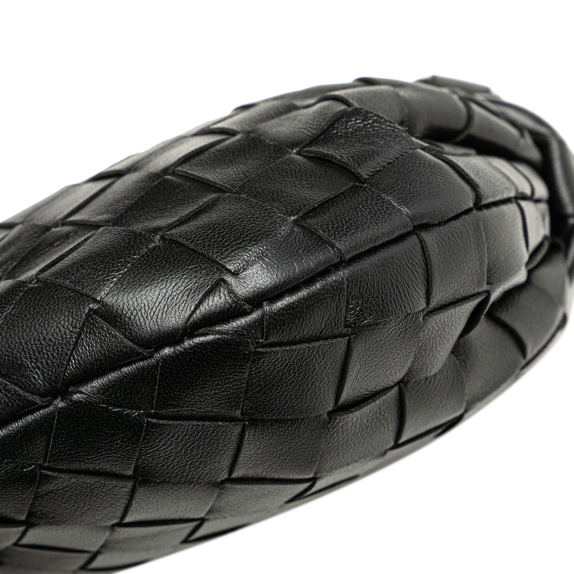 Bottega Veneta Candy Nappa Intrecciato Jodie - image 7