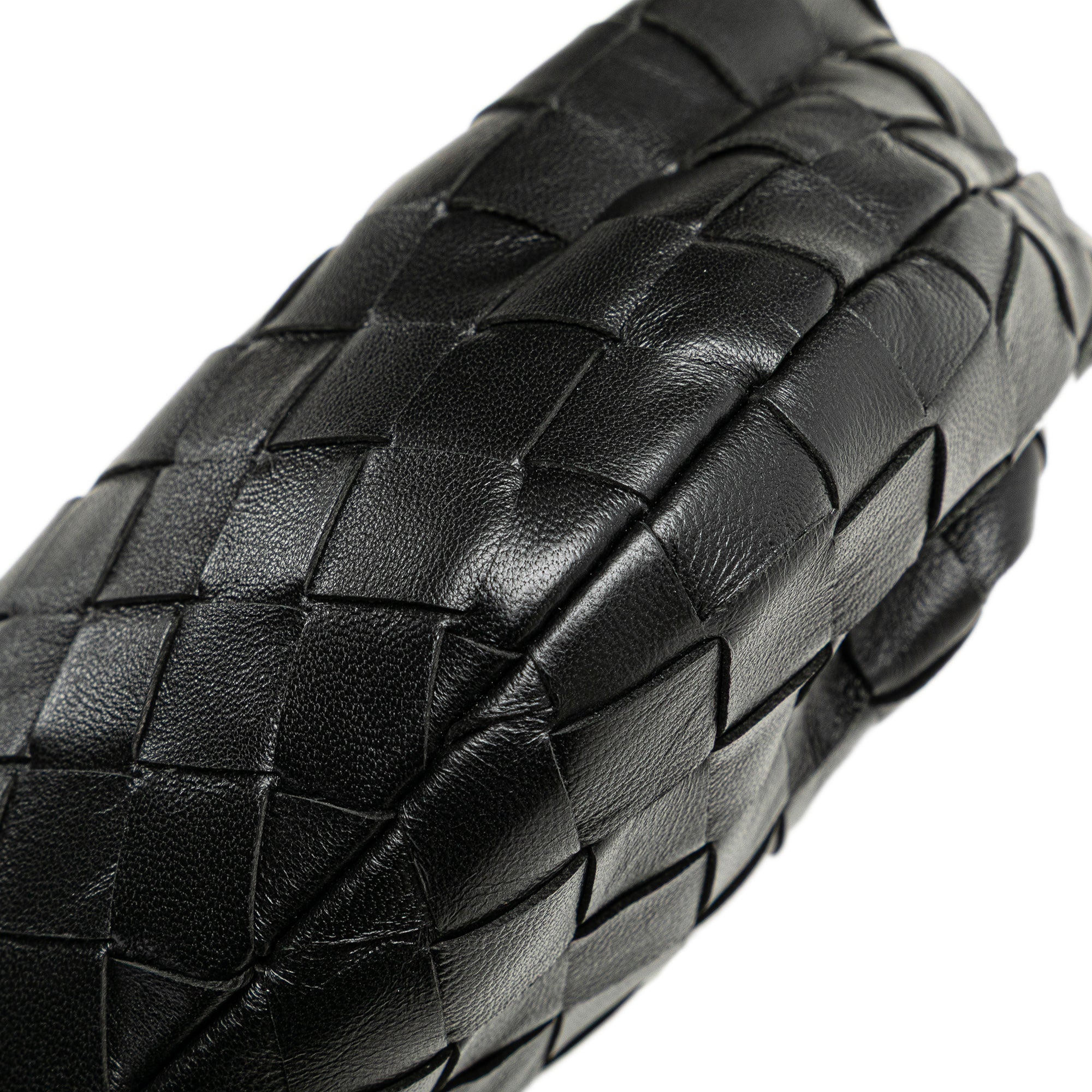 Bottega Veneta Candy Nappa Intrecciato Jodie - image 8