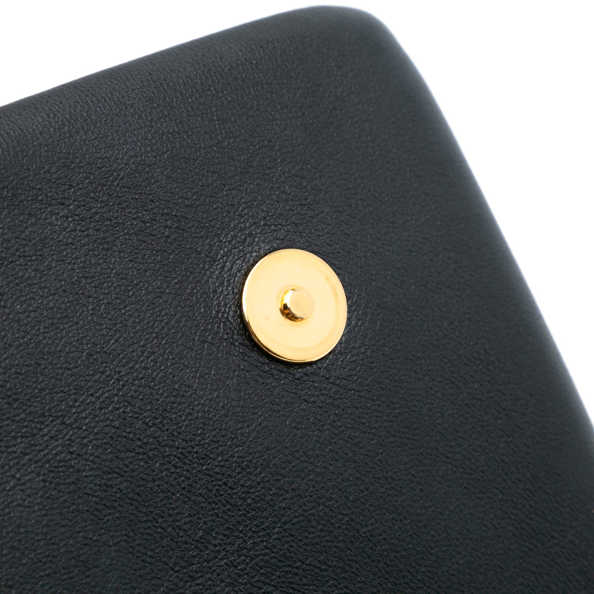 Louis Vuitton Monogram Embossed Pochette Coussin - image 10