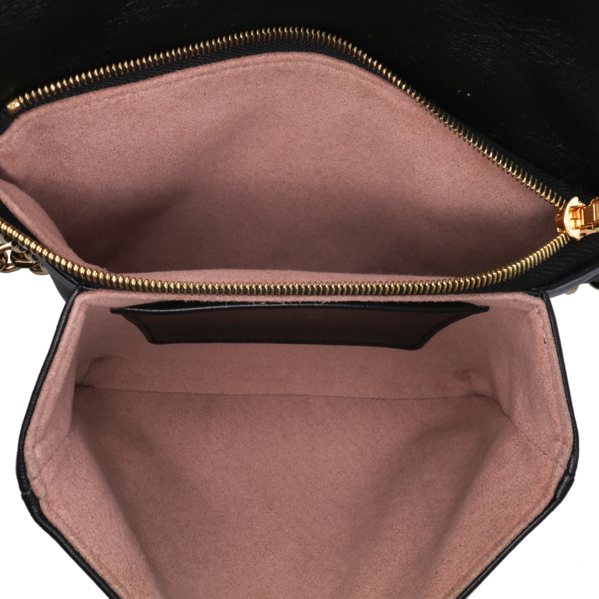Louis Vuitton Monogram Embossed Pochette Coussin - image 4