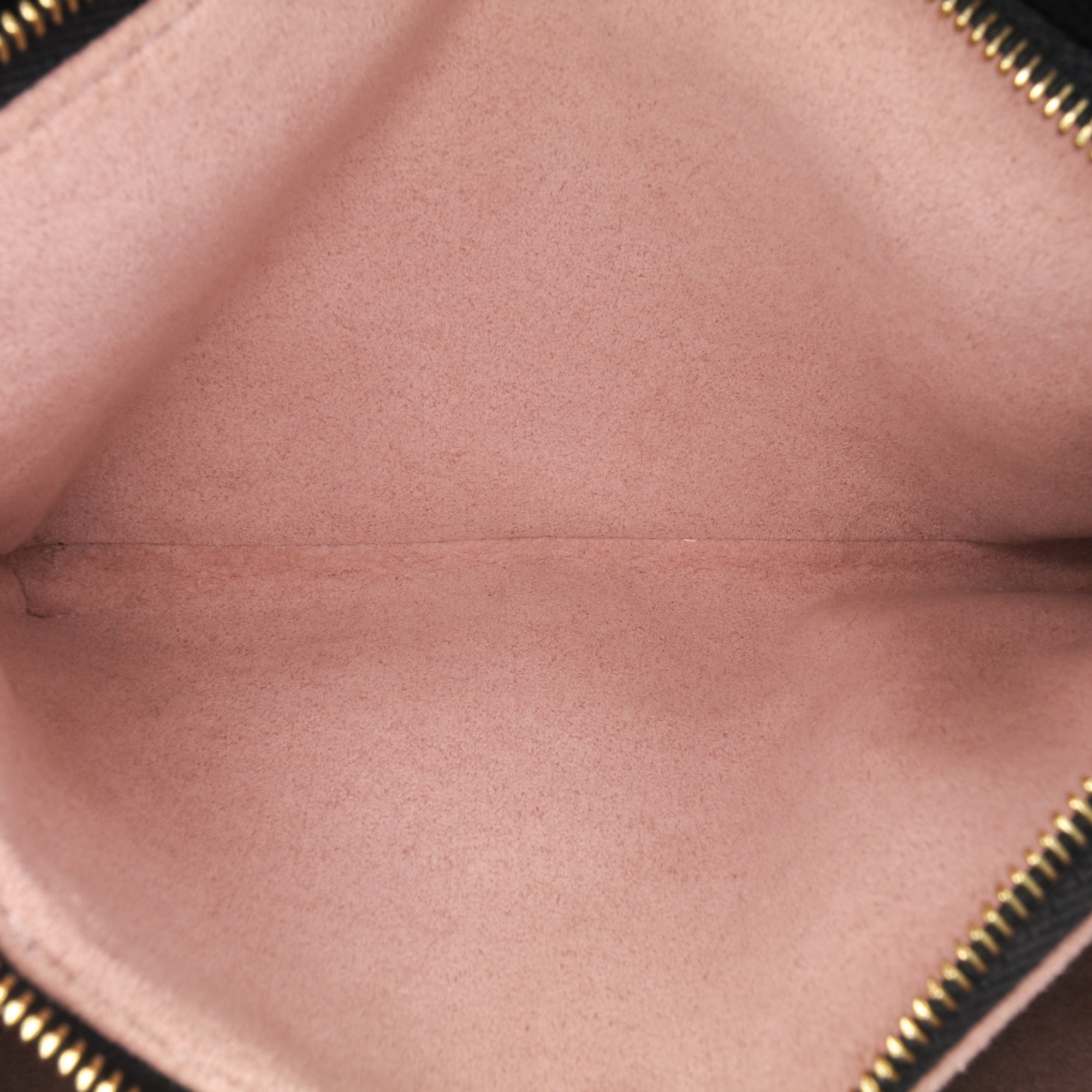 Louis Vuitton Monogram Embossed Pochette Coussin - image 6