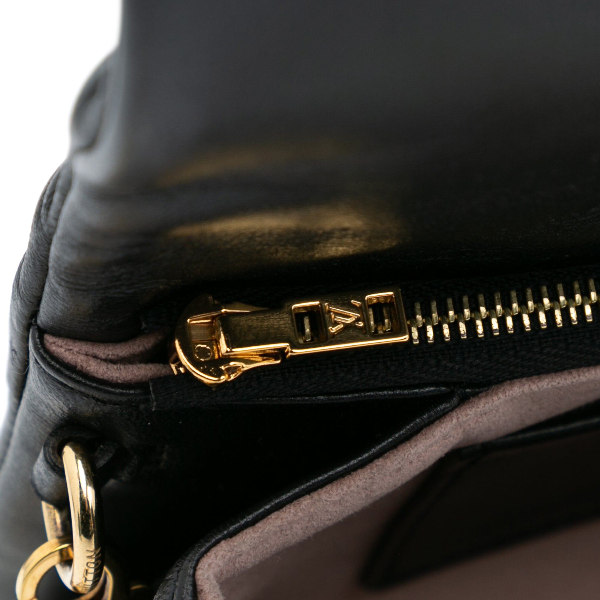 Louis Vuitton Monogram Embossed Pochette Coussin - image 8
