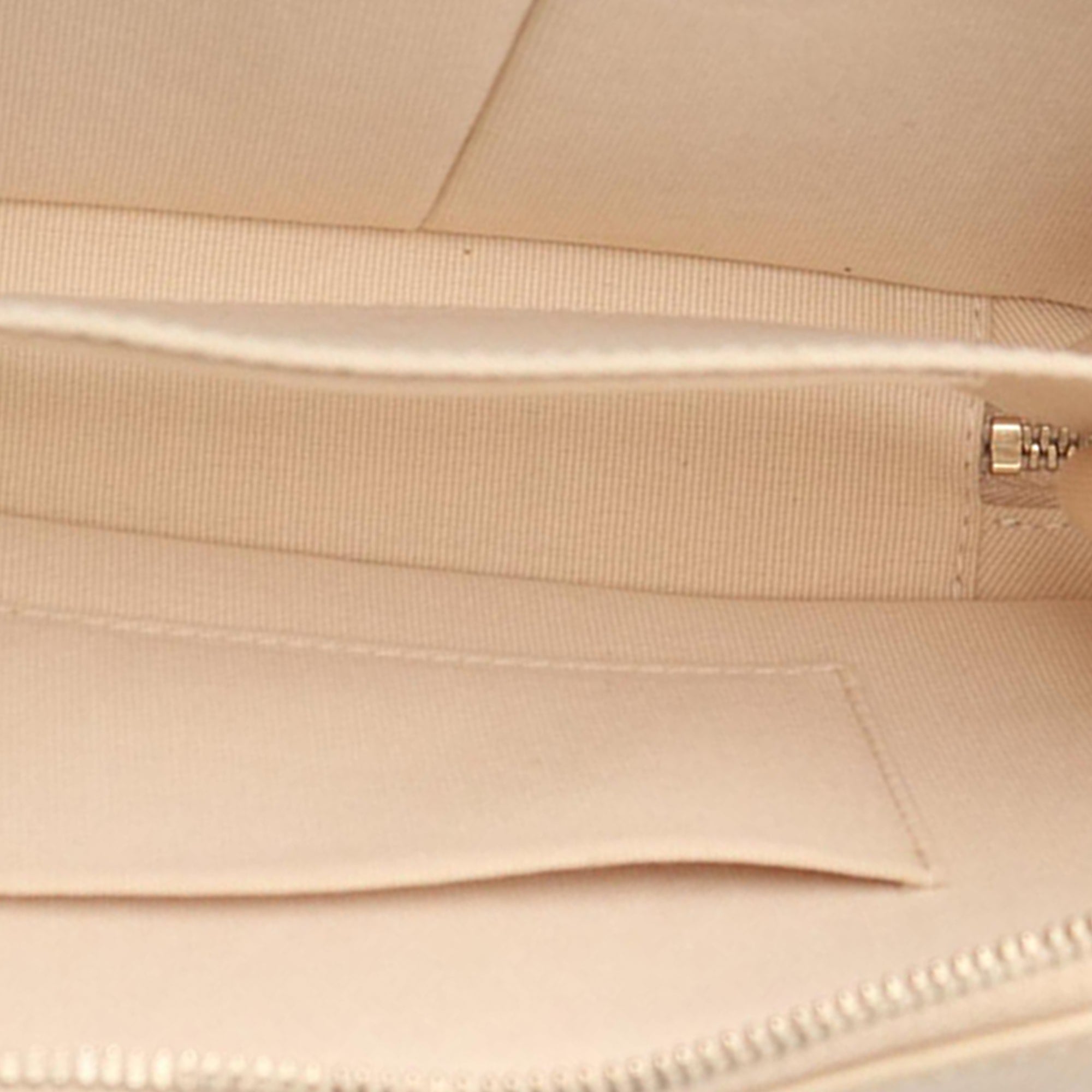 Chanel Lambskin 19 Camera Bag - image 3