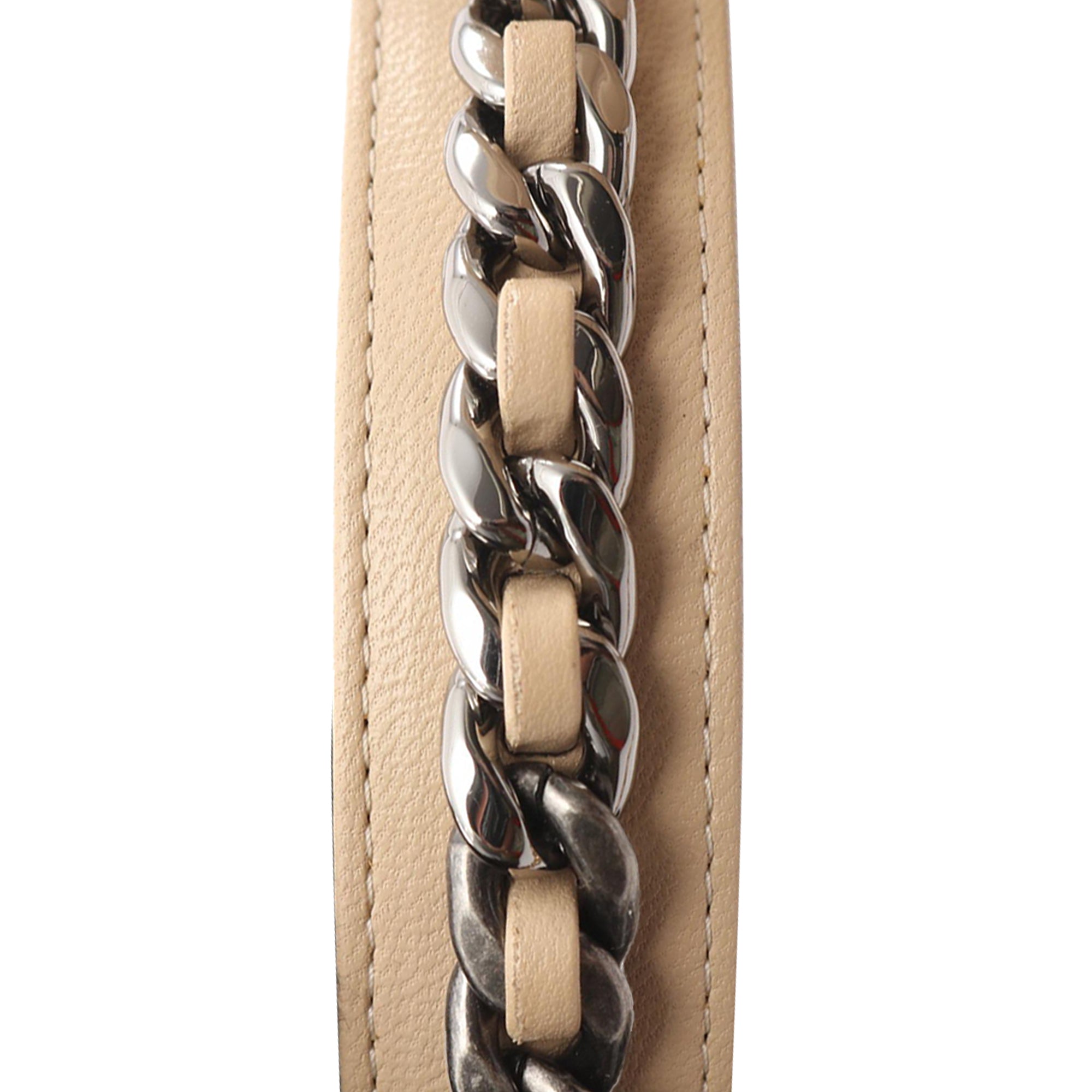 Chanel Lambskin 19 Camera Bag - image 7