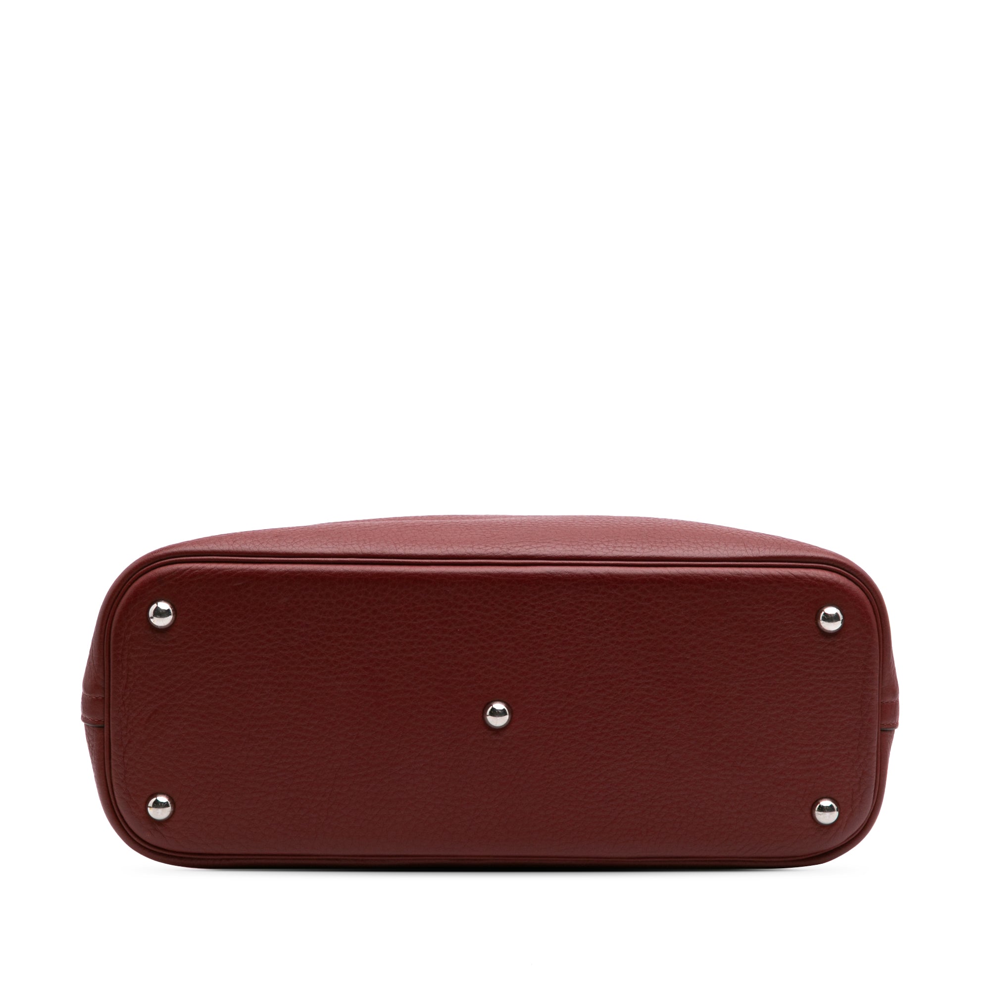 Hermès Togo Bolide 35 - image 3