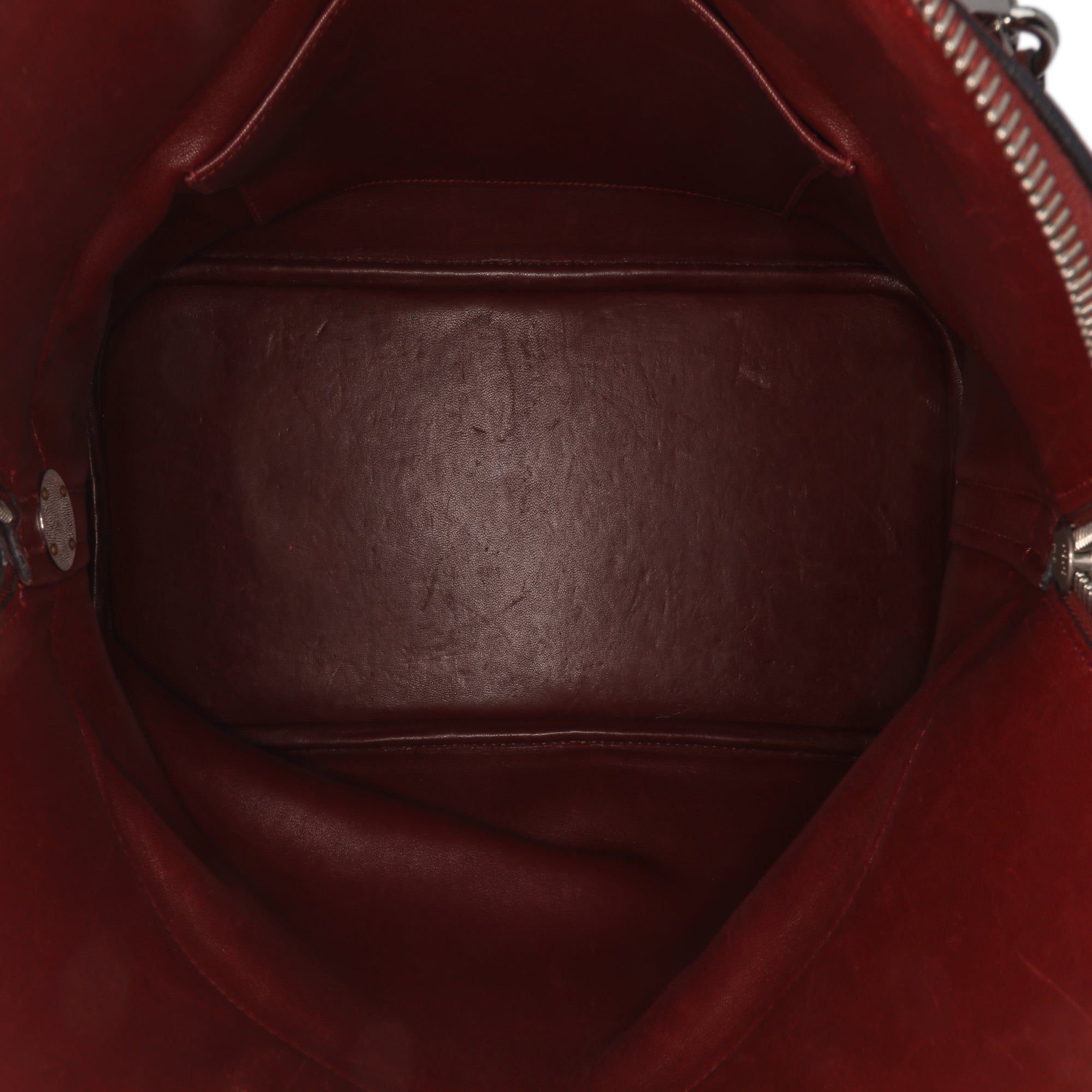Hermès Togo Bolide 35 - image 4