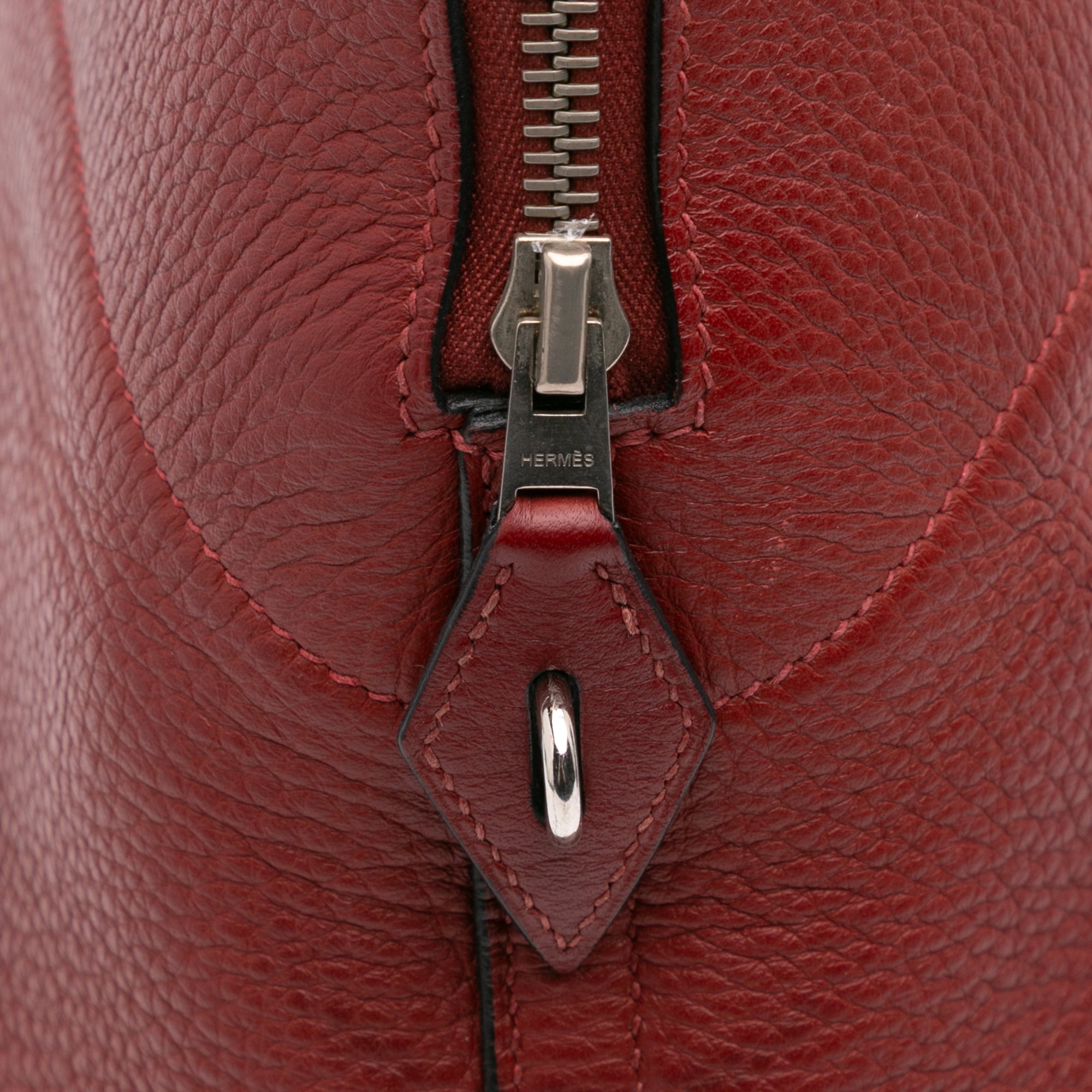 Hermès Togo Bolide 35 - image 6