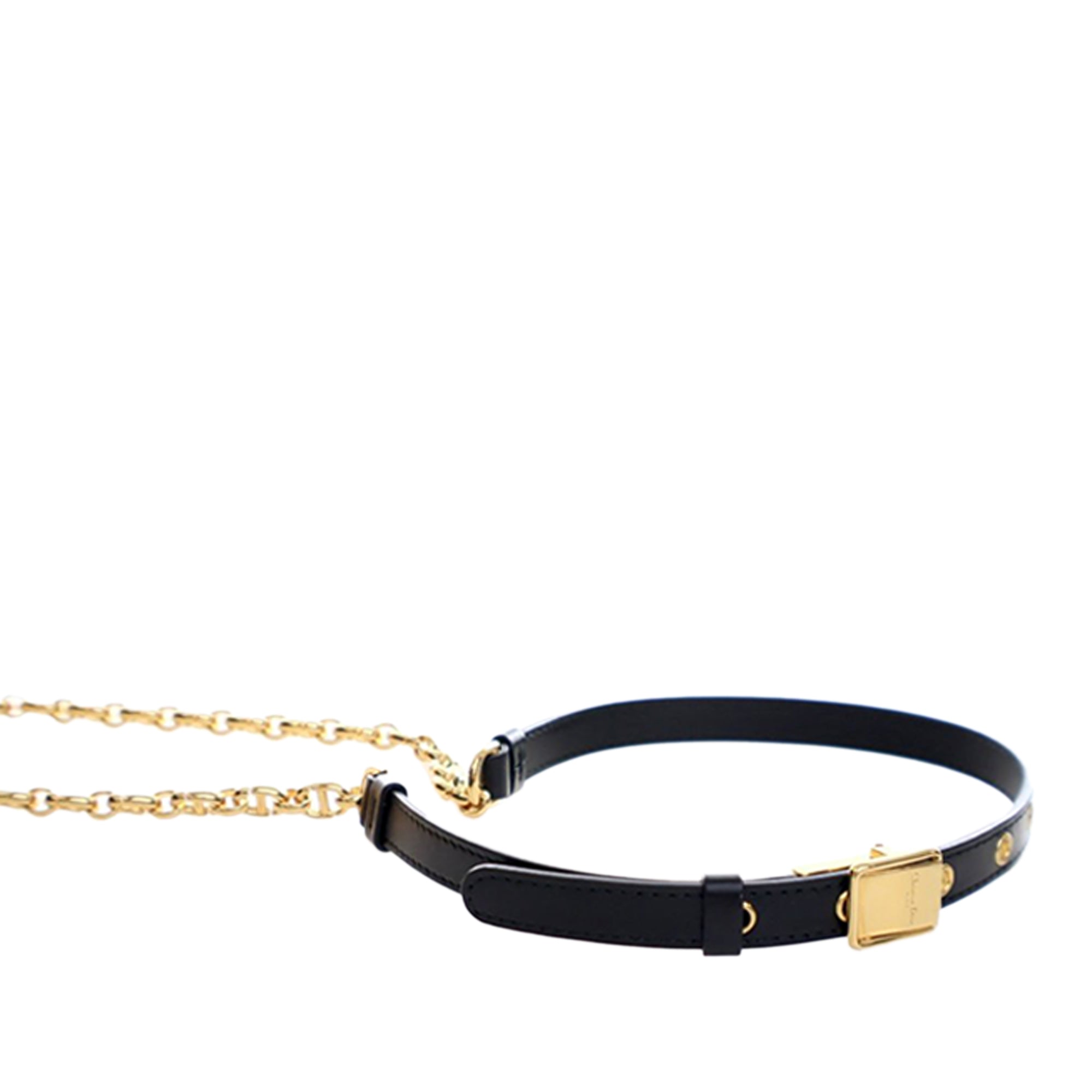 Dior Calfskin Macrocannage Caro Box Bag - image 14