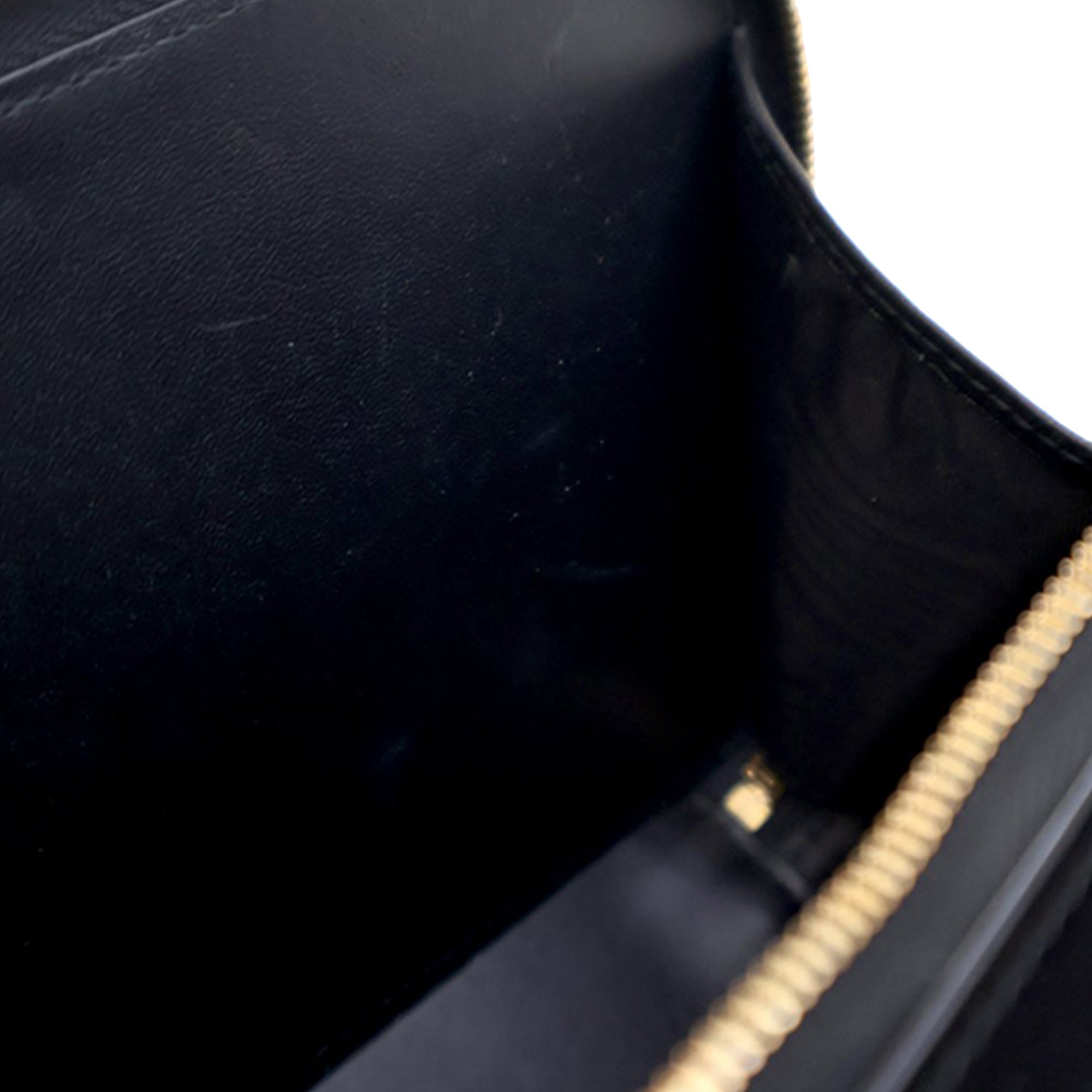 Dior Calfskin Macrocannage Caro Box Bag - image 9