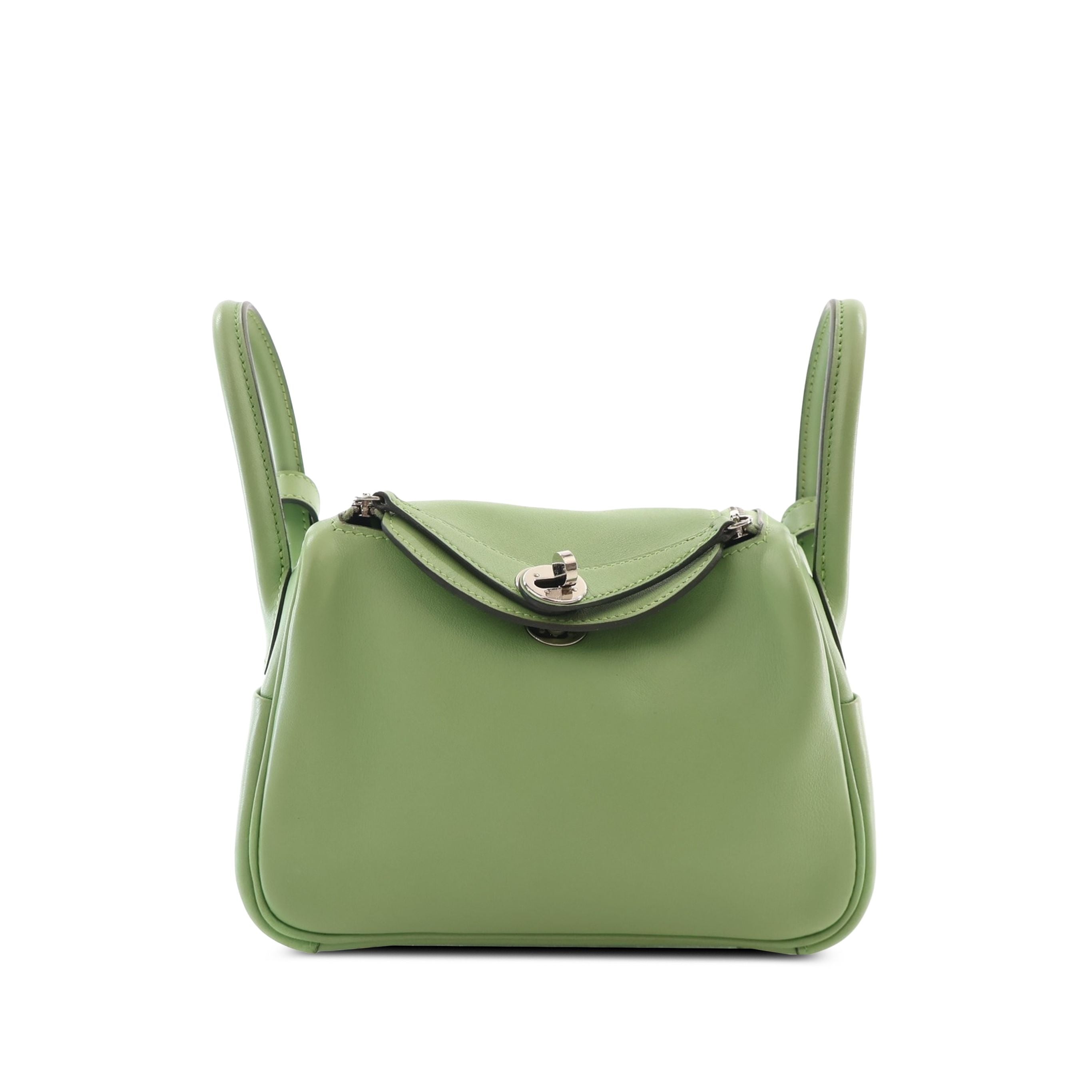Hermès Mini Swift Lindy 20 - image 1